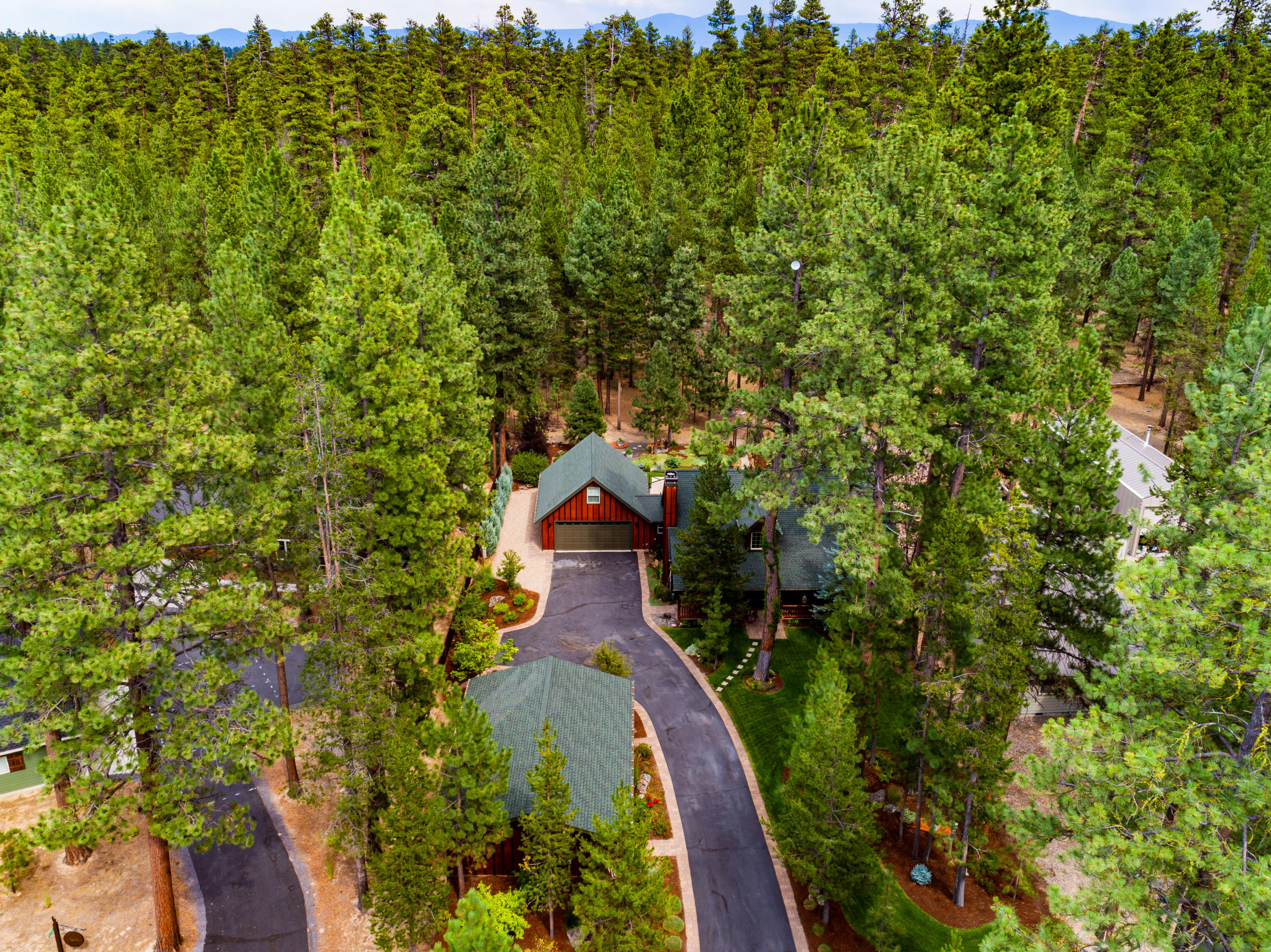 Wild River - Residential