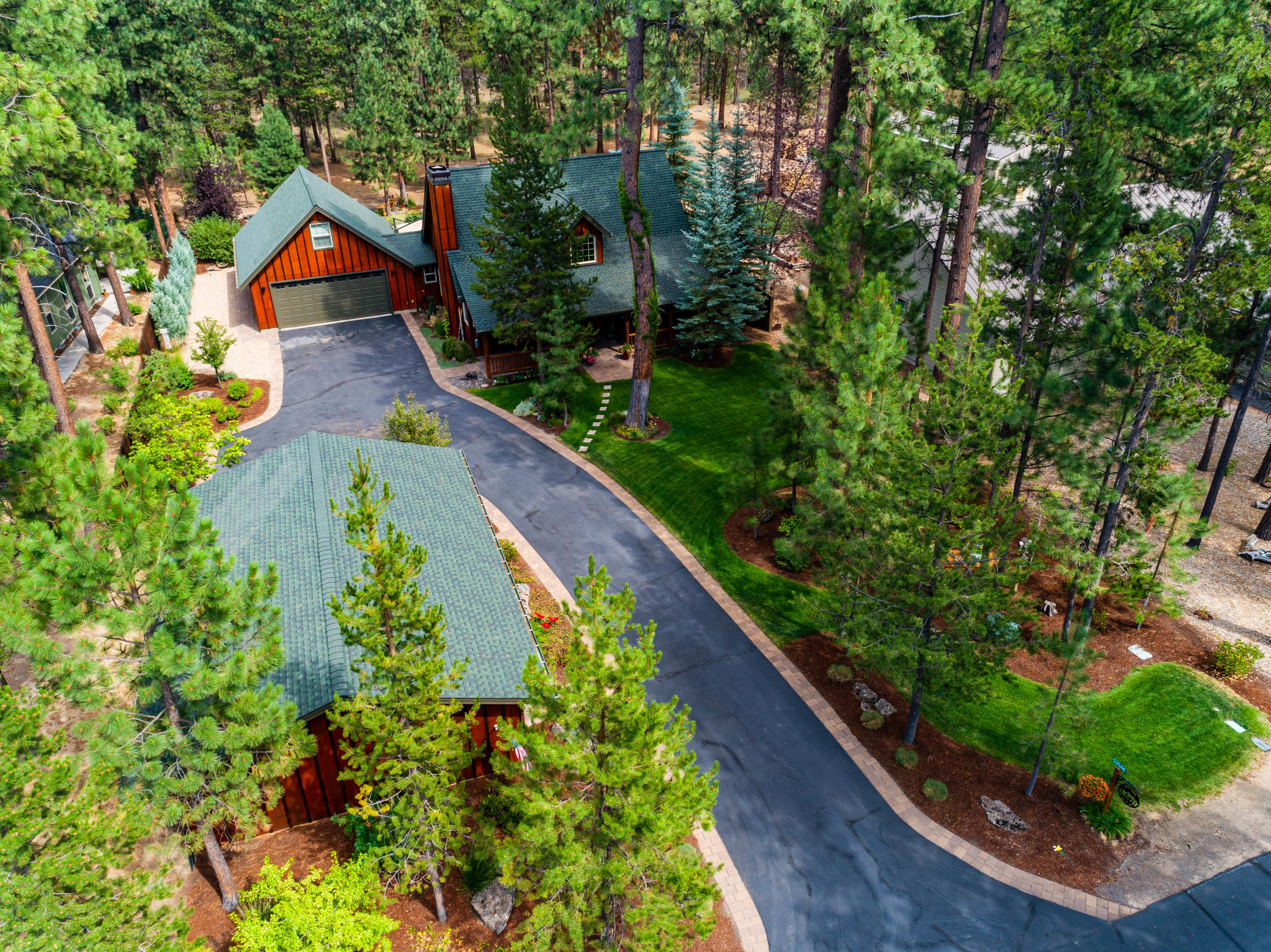 Wild River - Residential