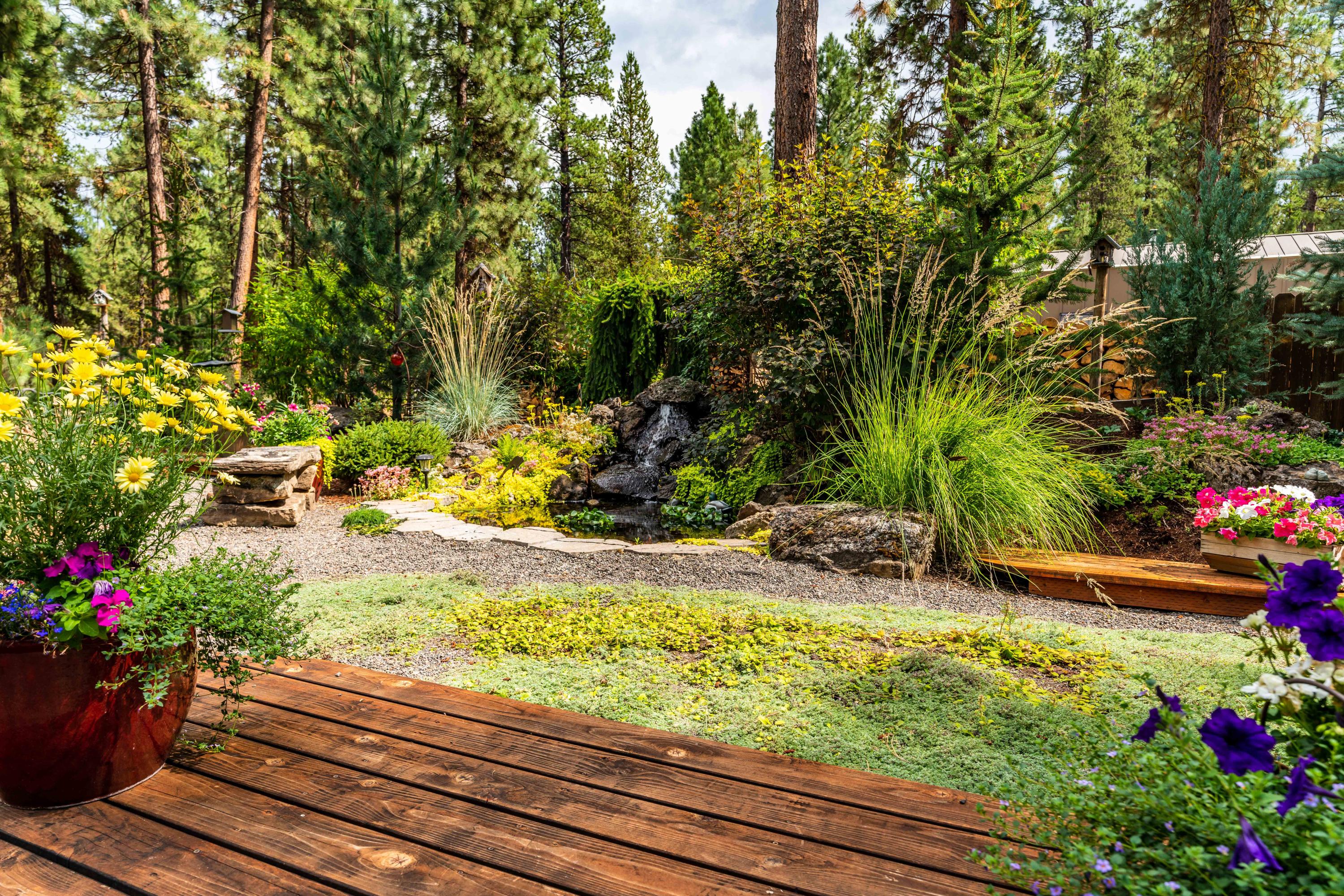 Wild River - Residential