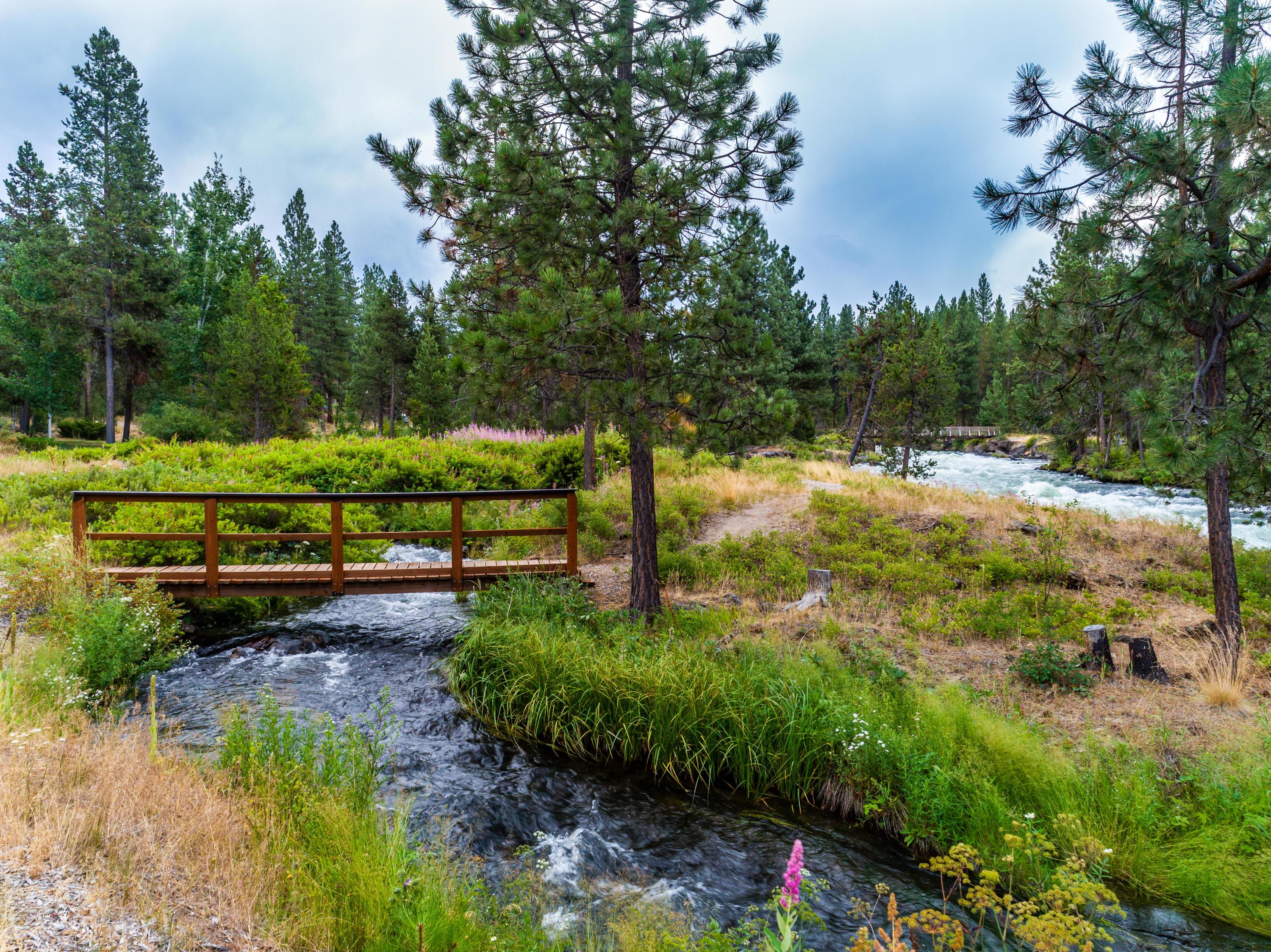 Wild River - Residential