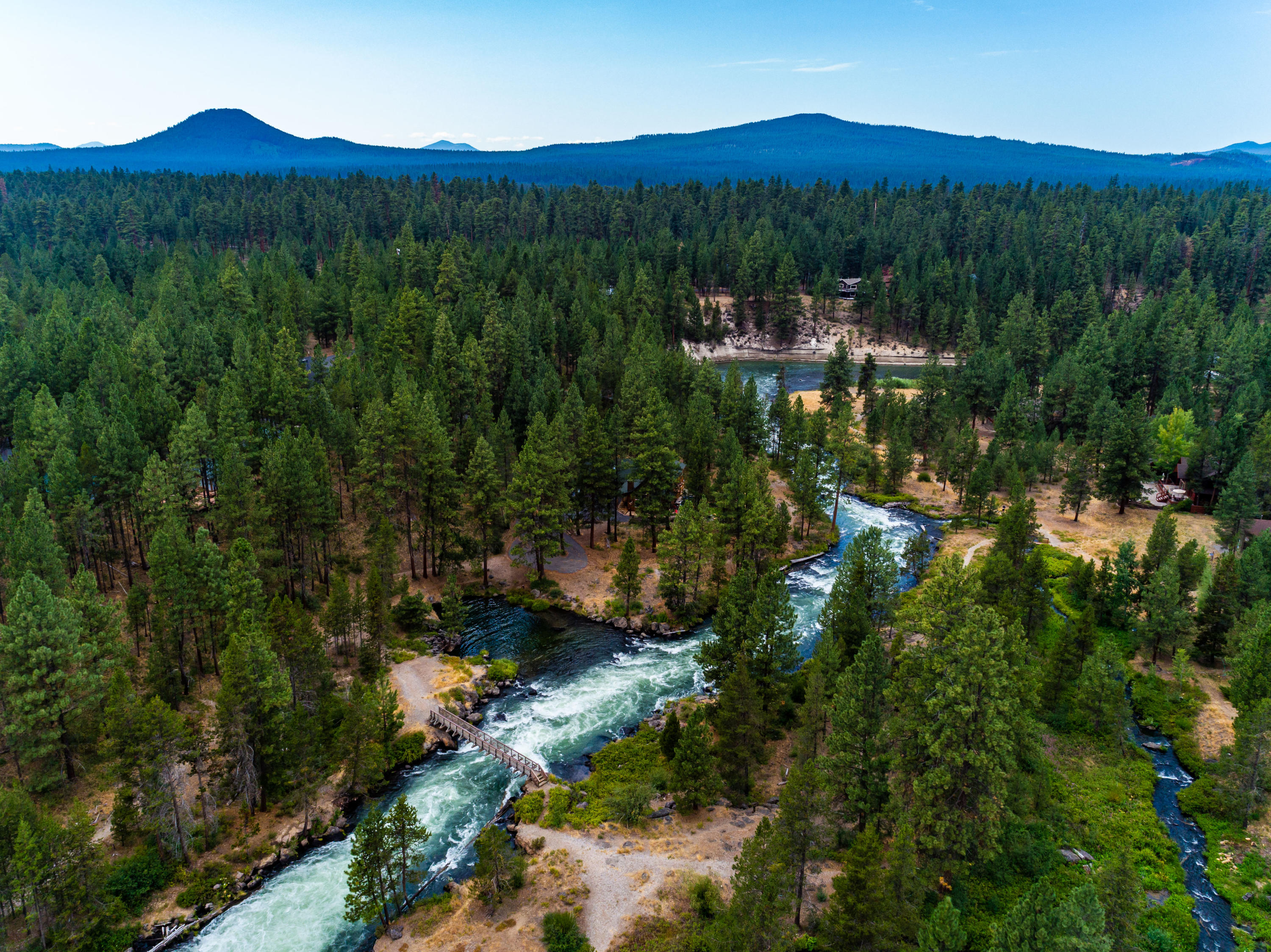 Wild River - Residential