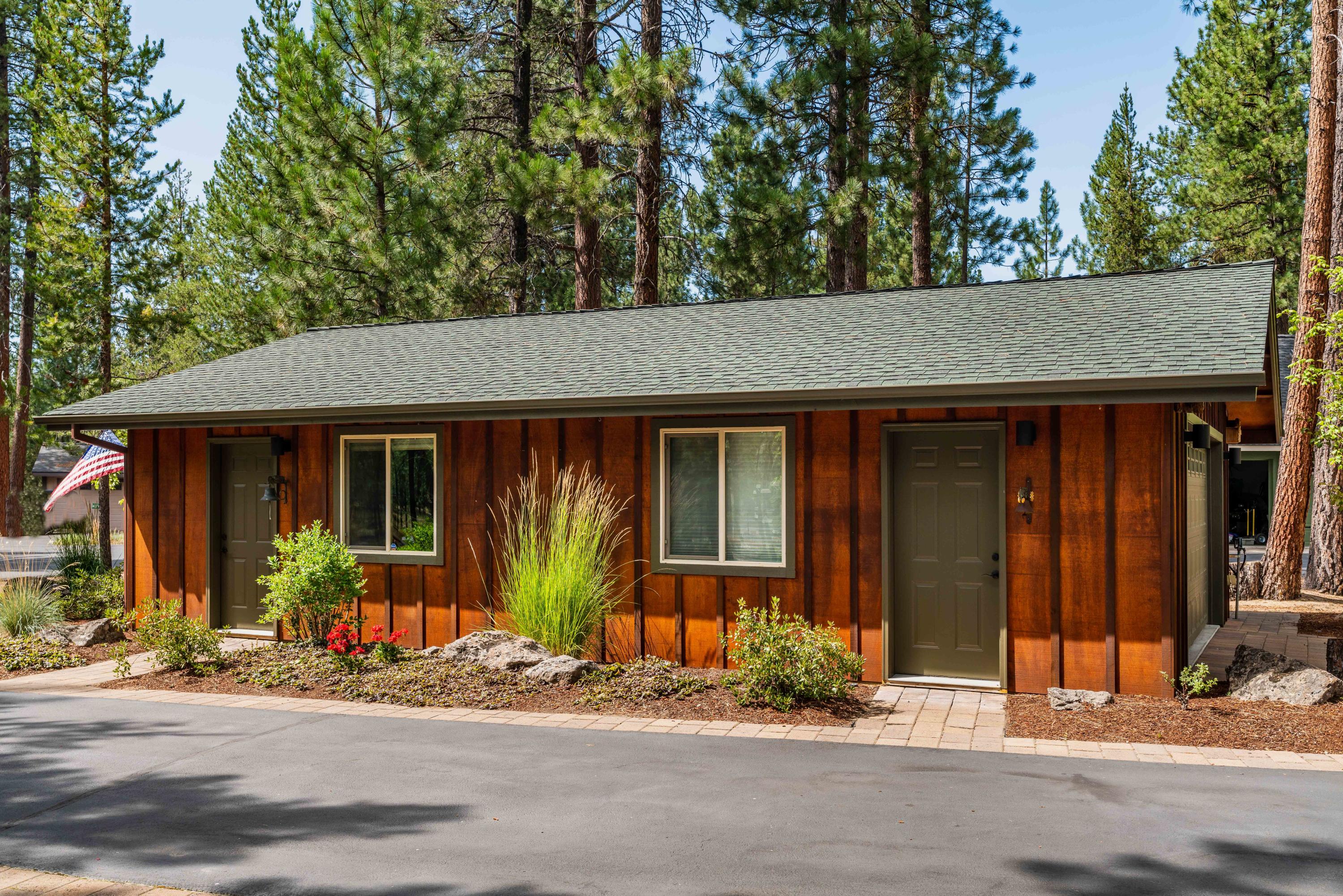 Wild River - Residential