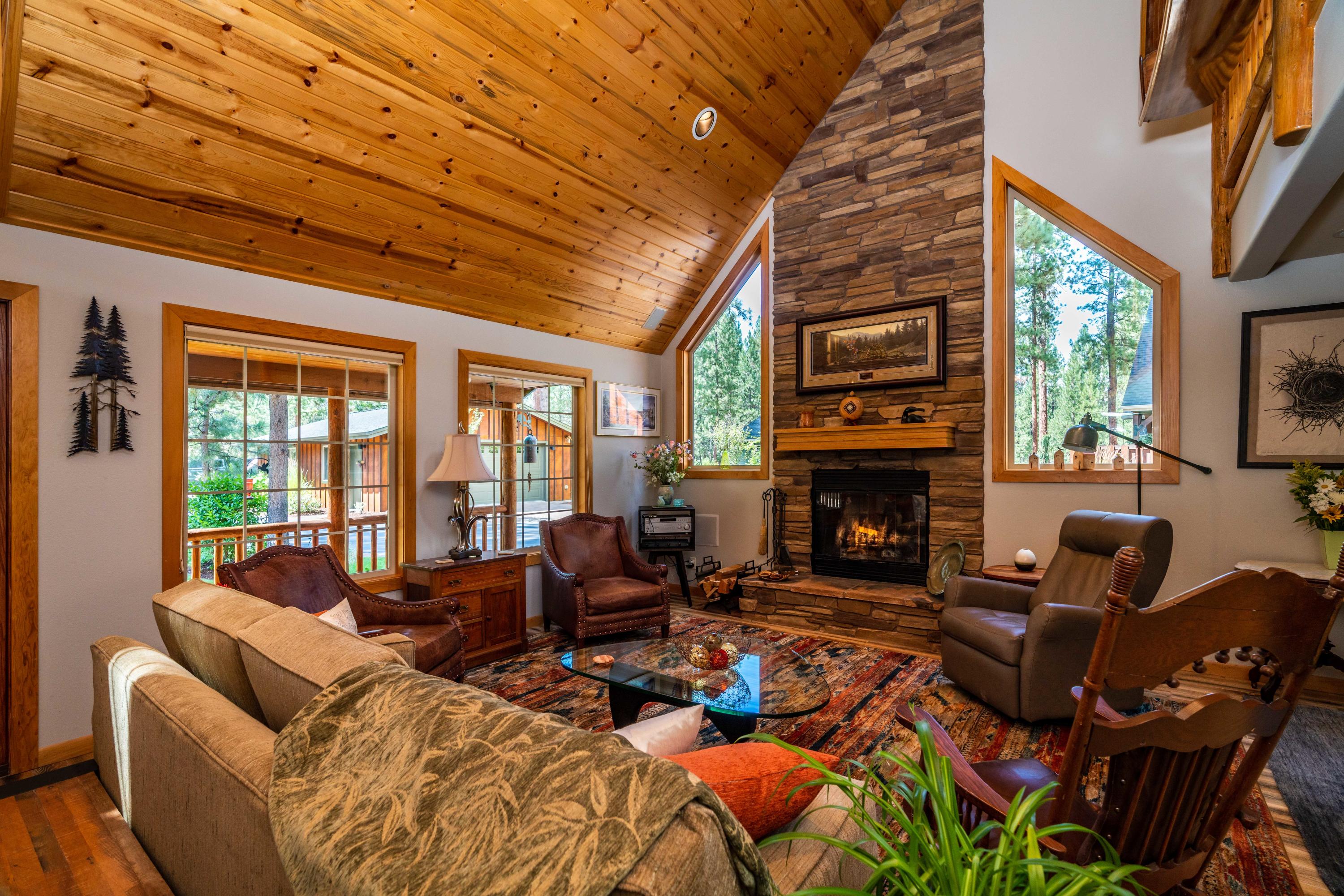 Wild River - Residential