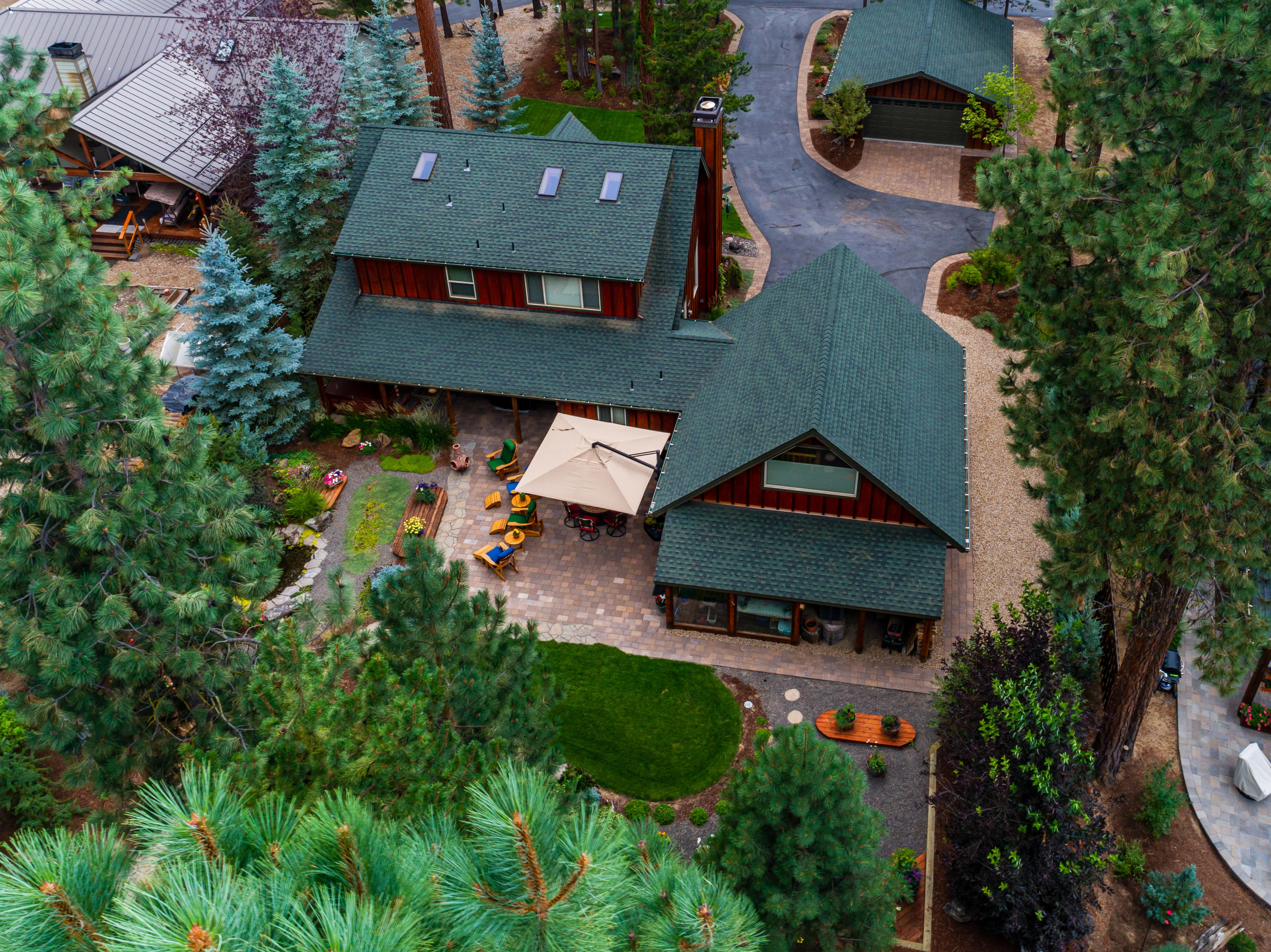 Wild River - Residential