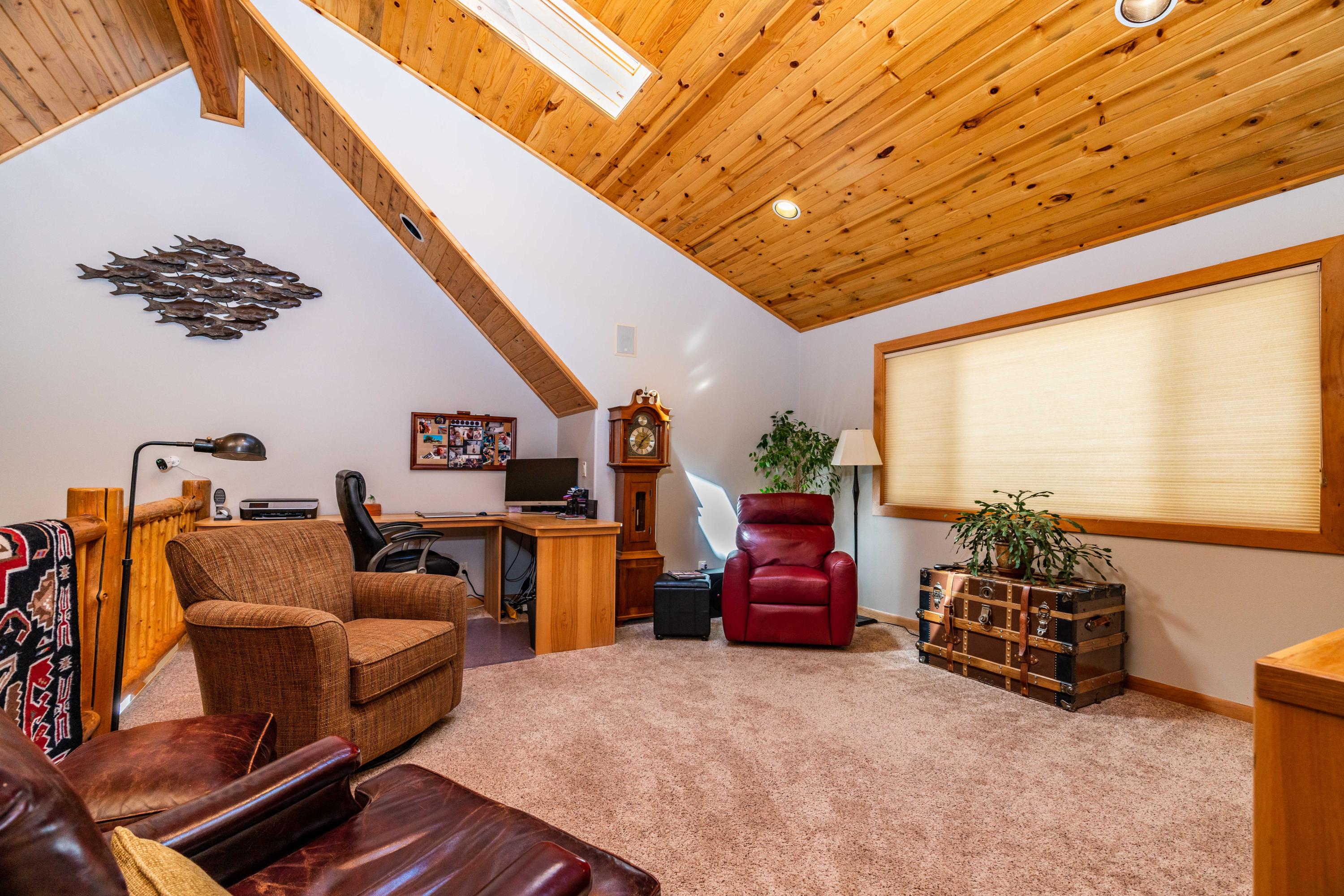 Wild River - Residential
