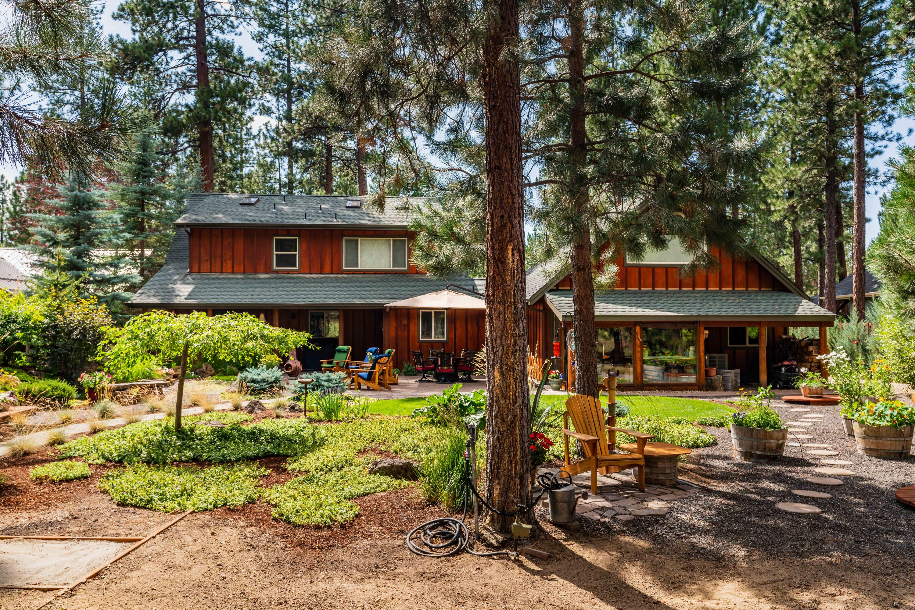 Wild River - Residential