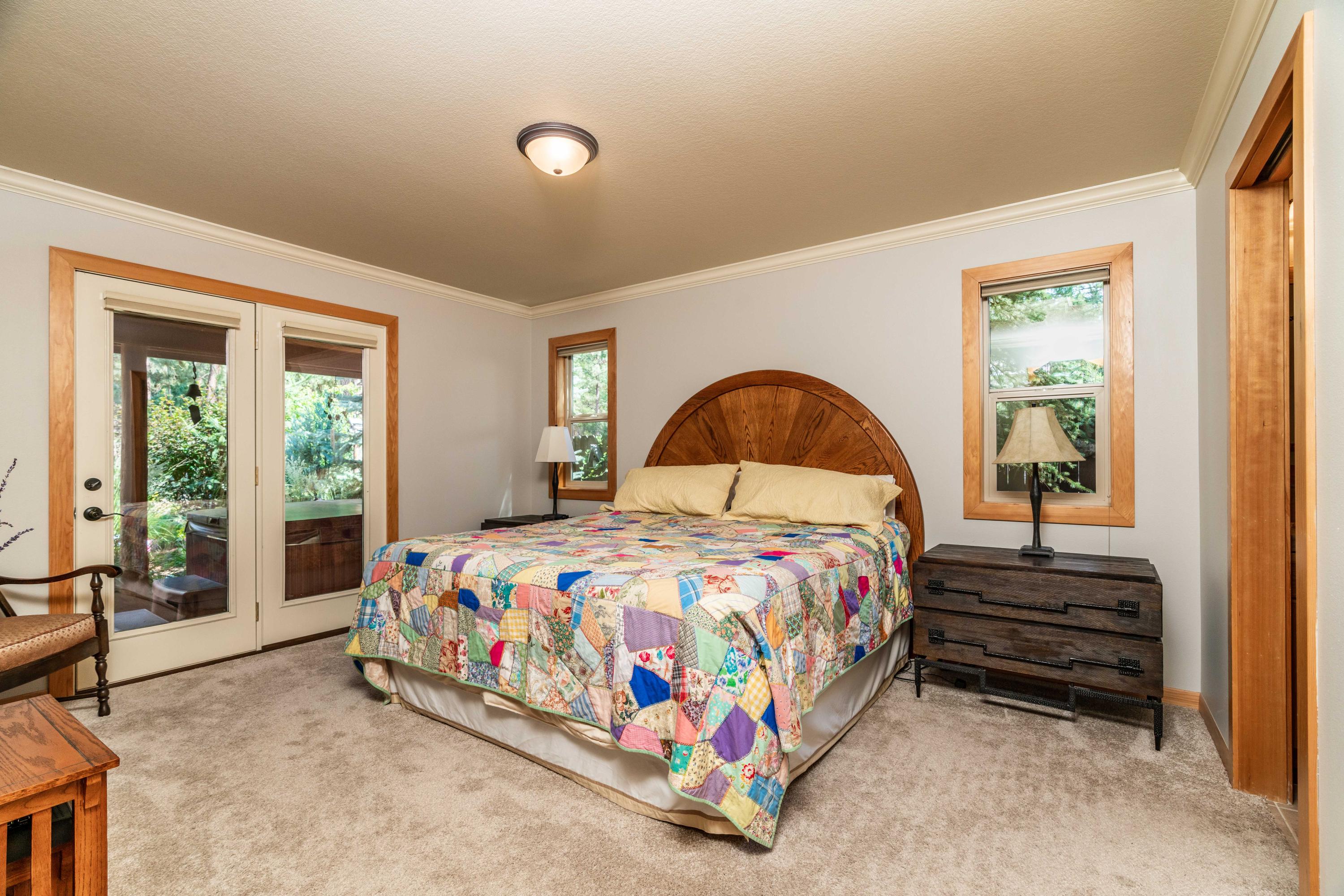 Wild River - Residential