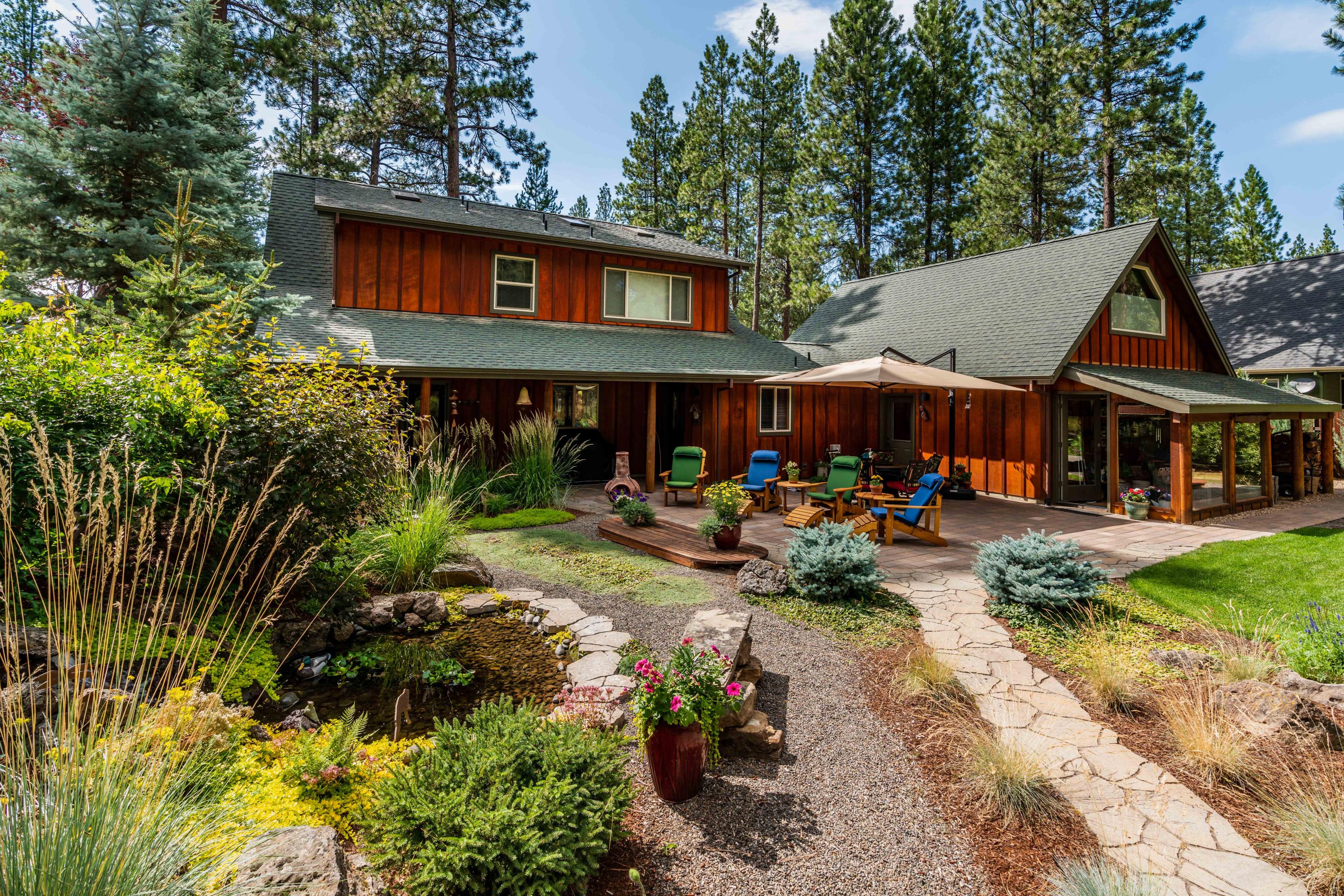 Wild River - Residential