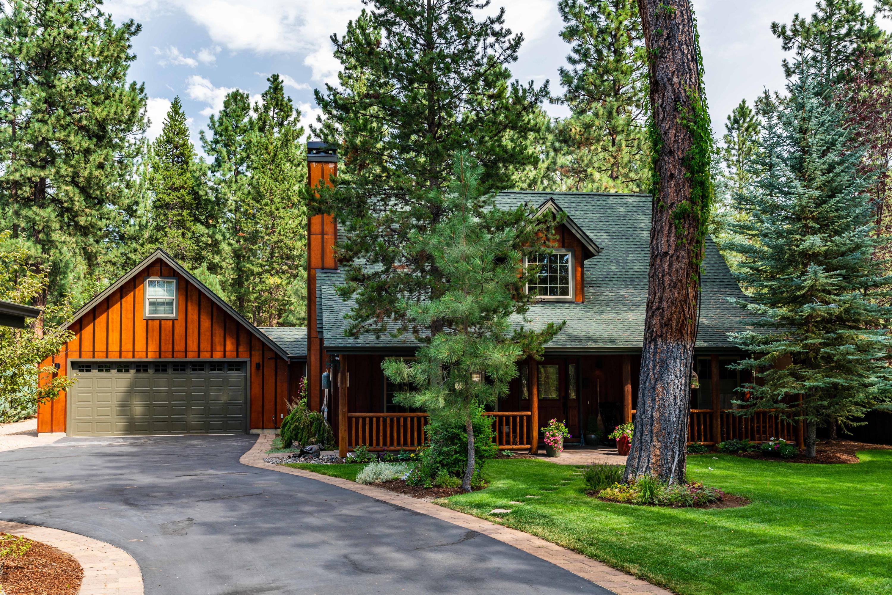 Wild River - Residential