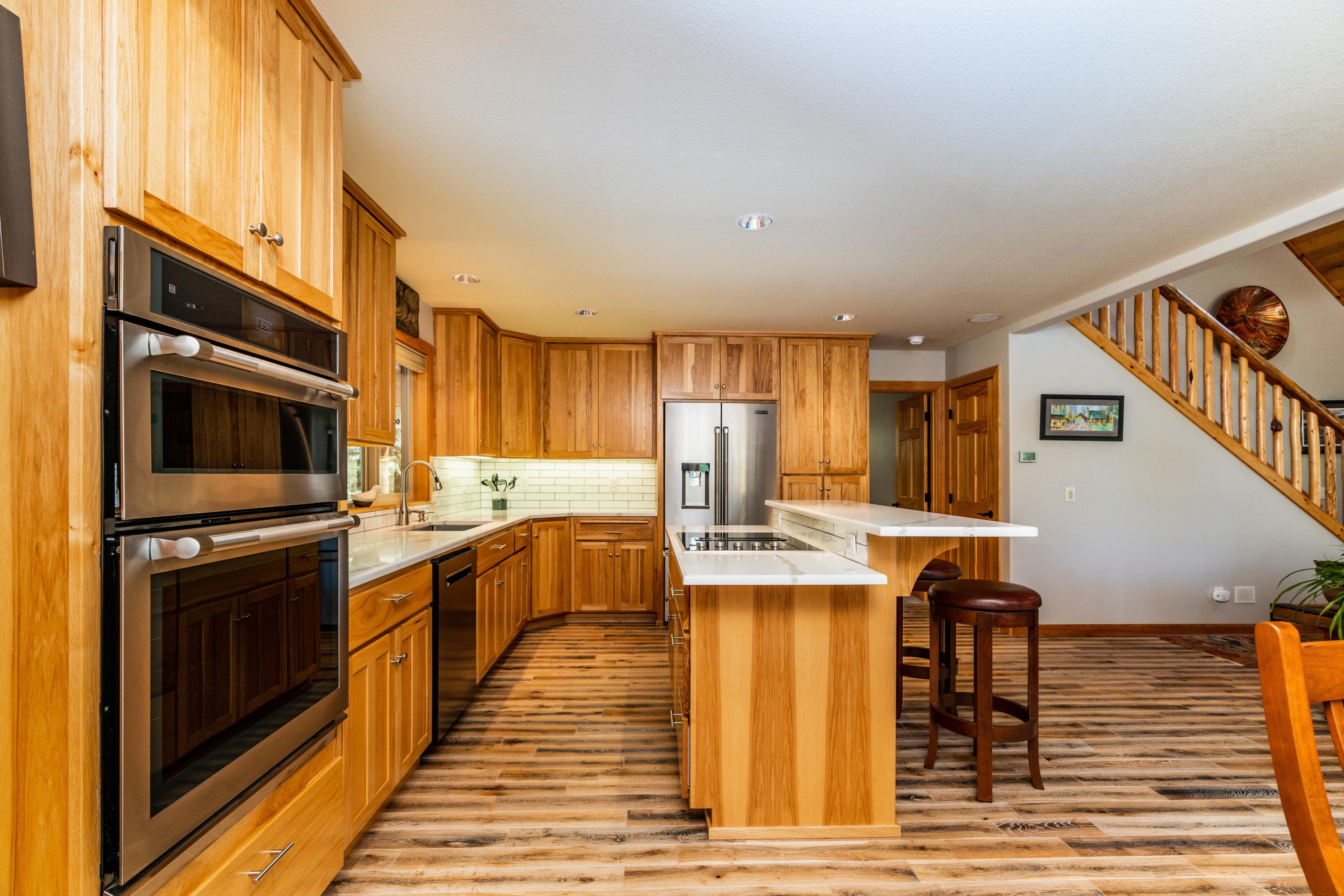 Wild River - Residential