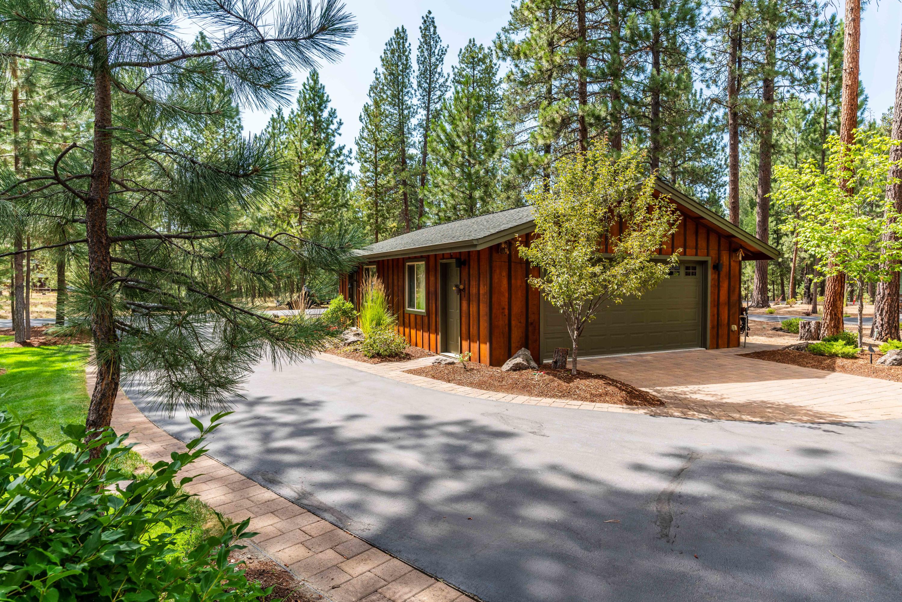 Wild River - Residential