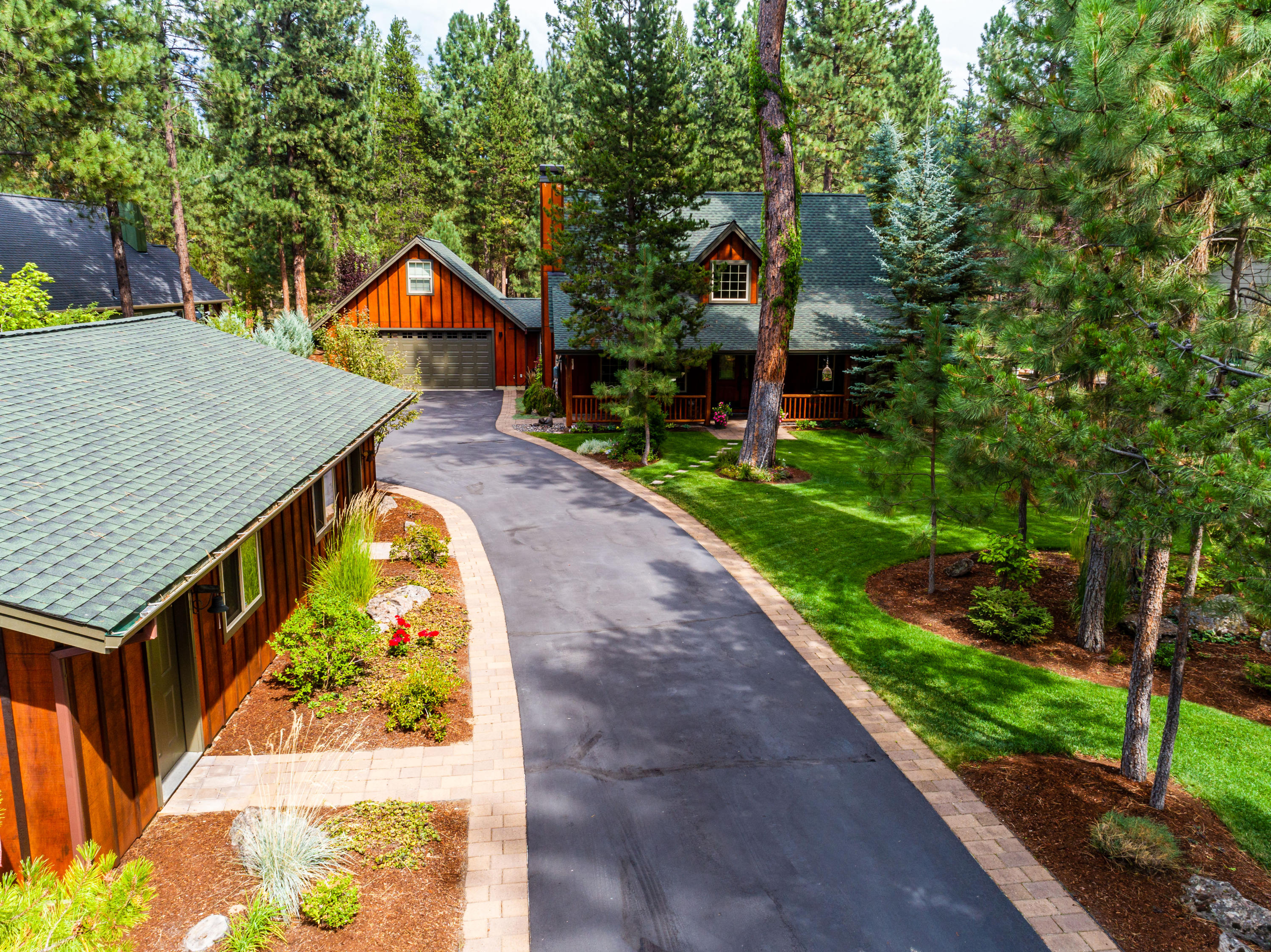 Wild River - Residential
