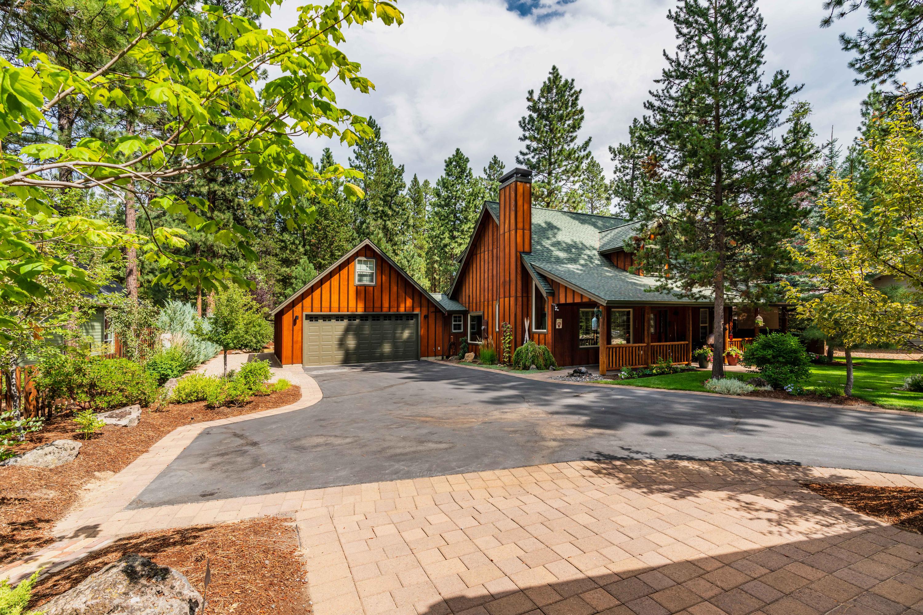 Wild River - Residential