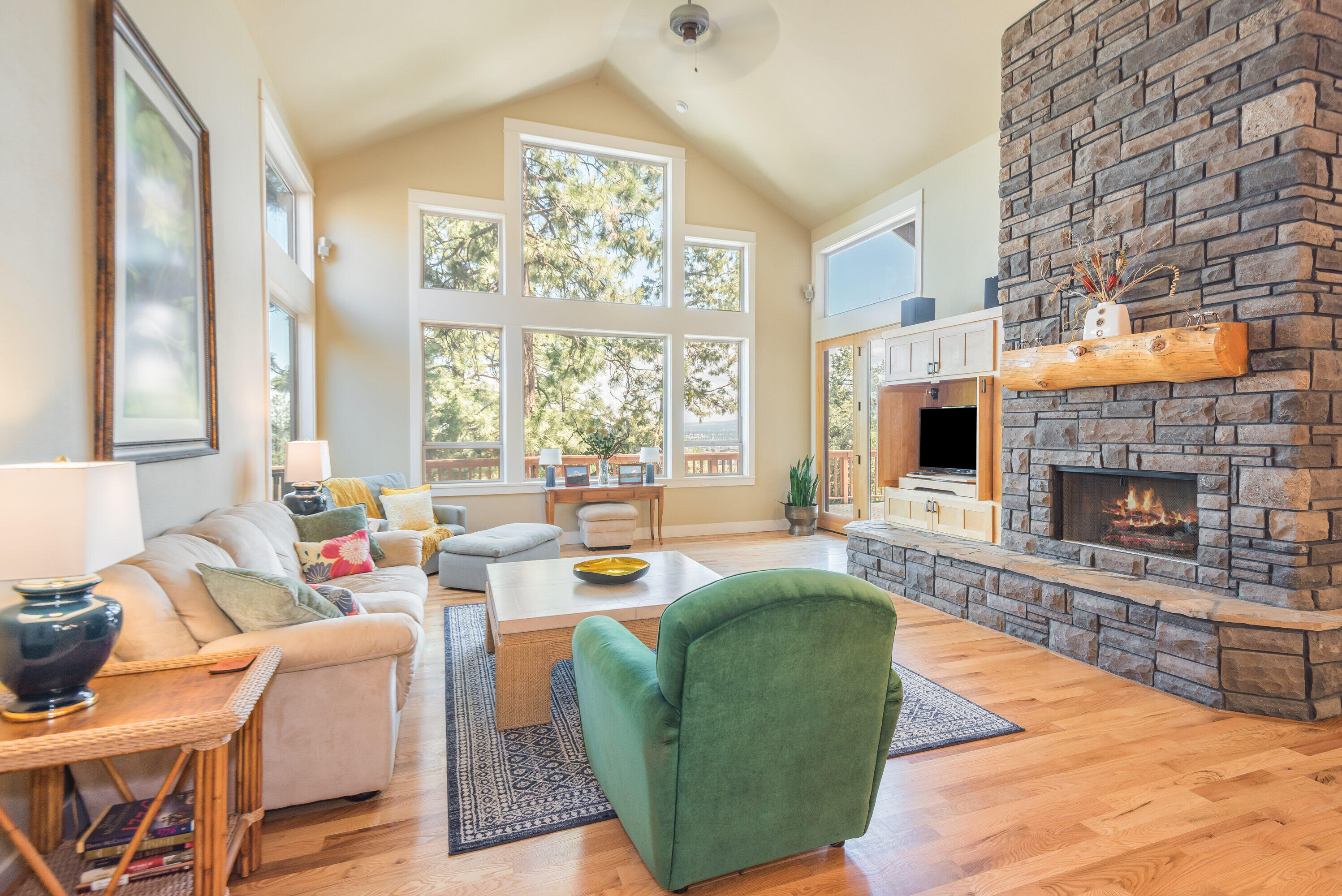 Awbrey Butte - Residential