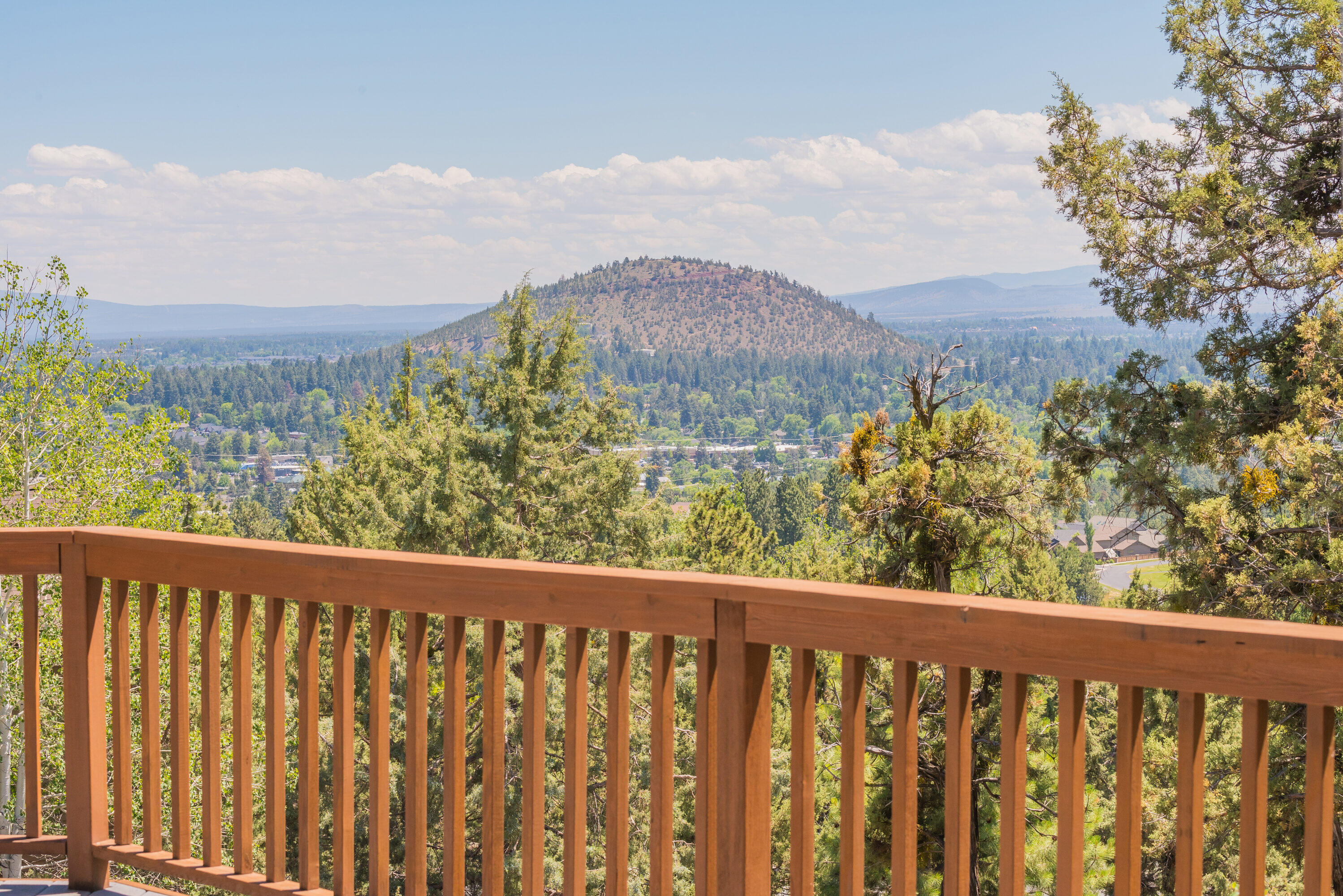 Awbrey Butte - Residential