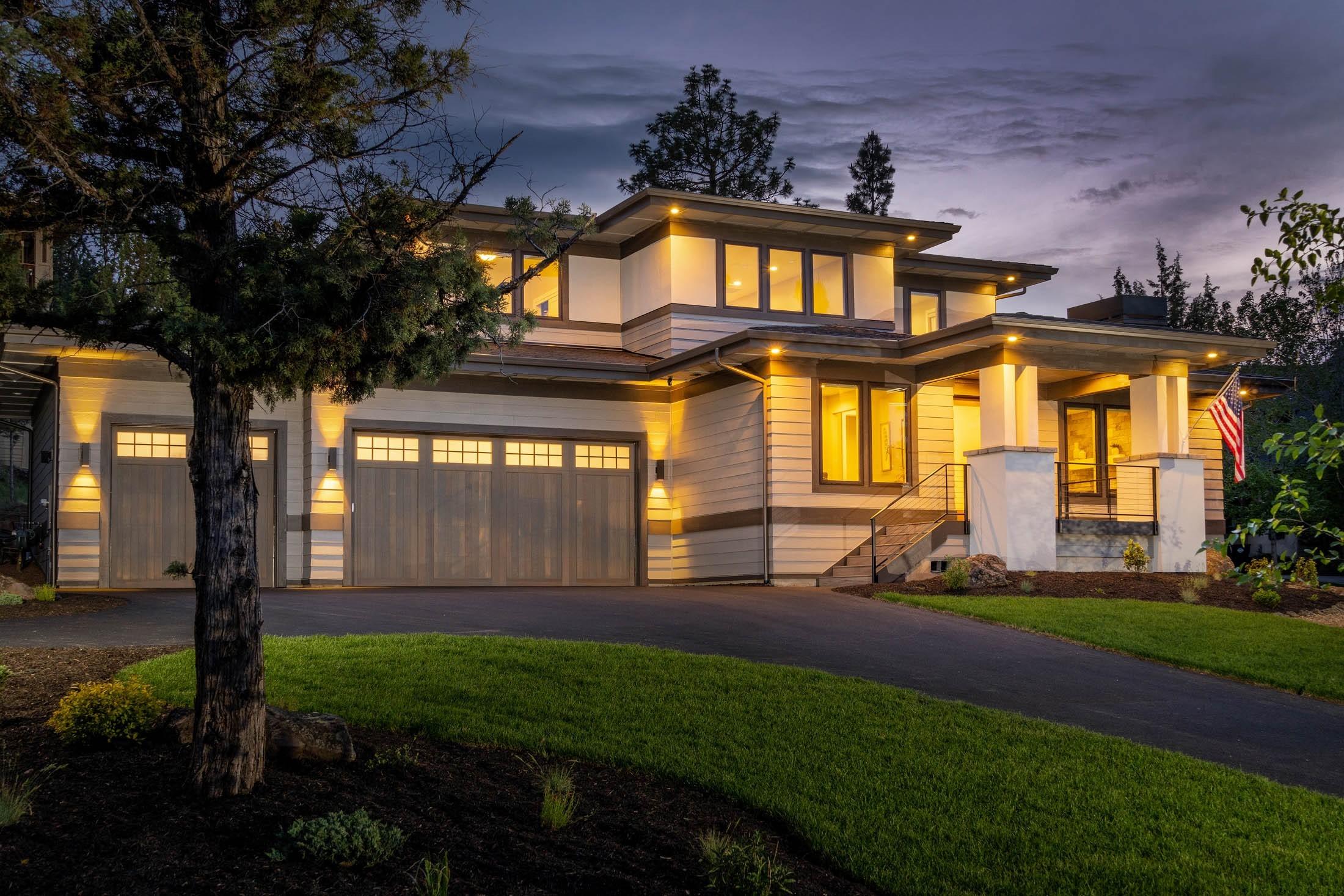 Awbrey Park - Residential