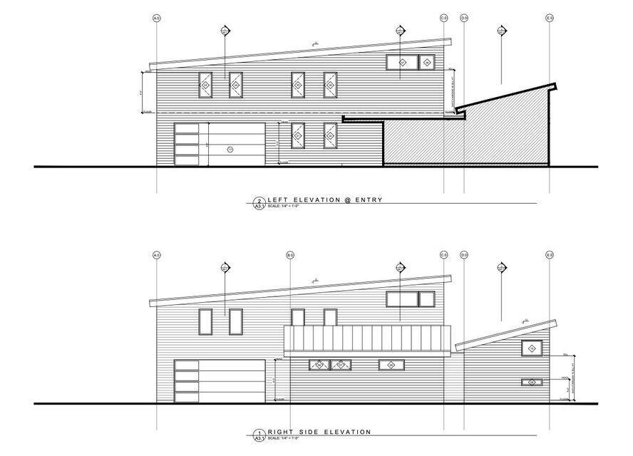 Tetherow - Residential