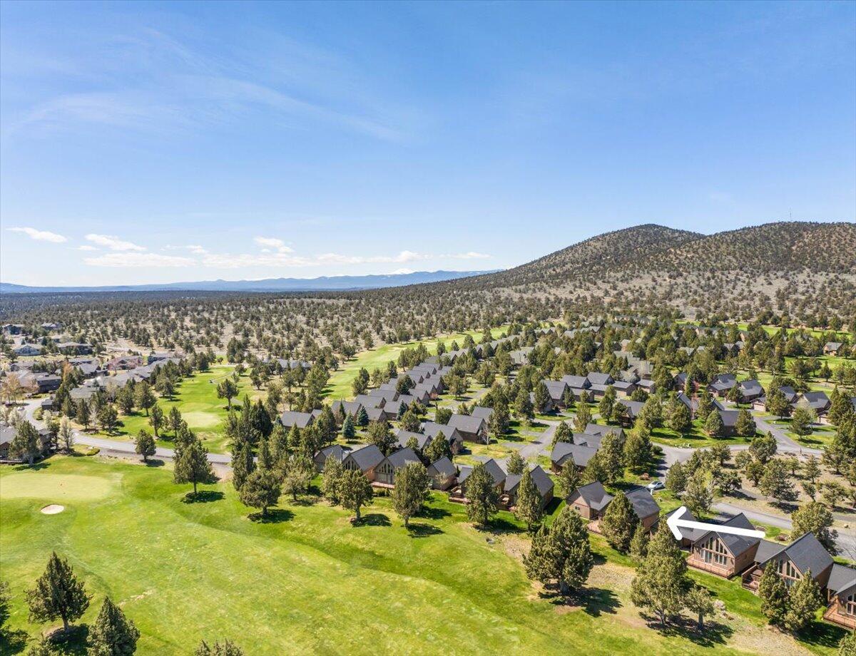 Eagle Crest - Residential
