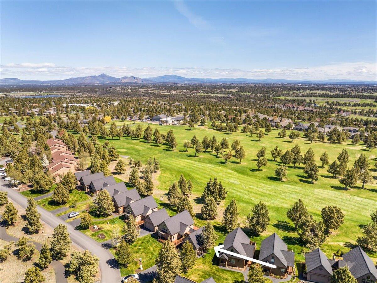 Eagle Crest - Residential