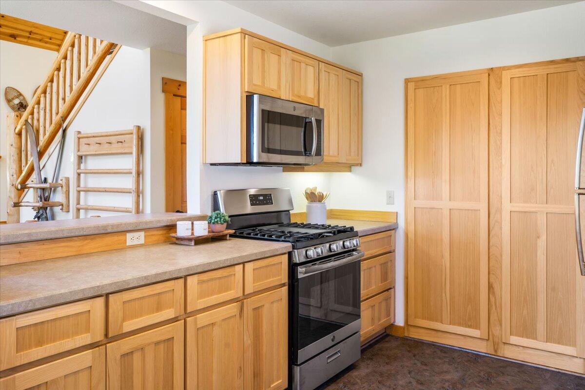 Eagle Crest - Residential