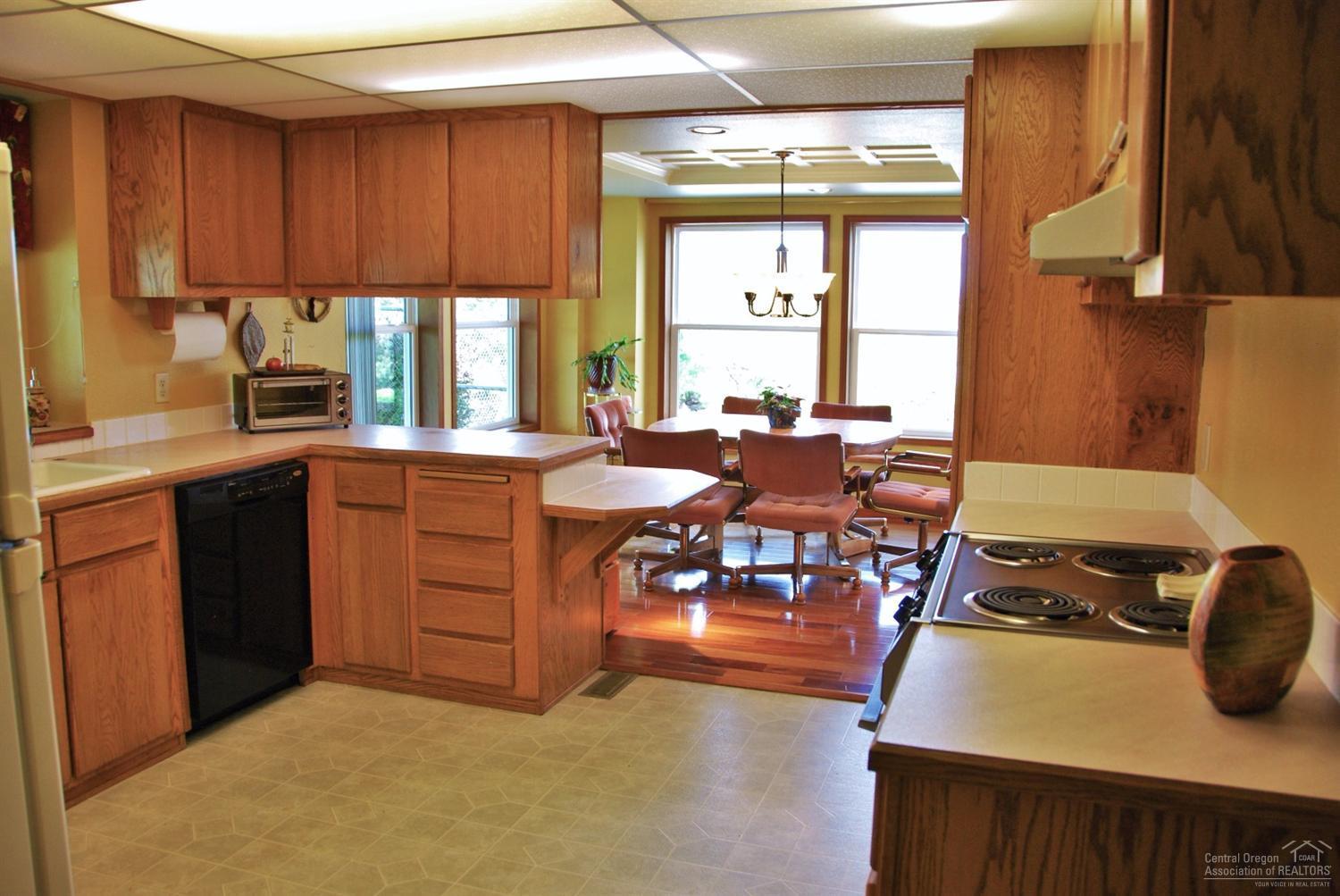 Crooked River Ranch - Residential