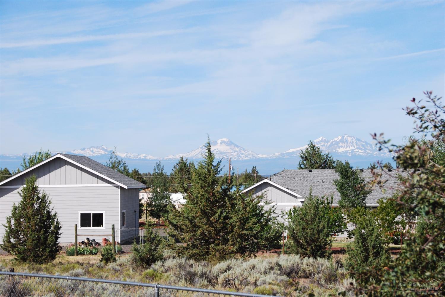 Crooked River Ranch - Residential