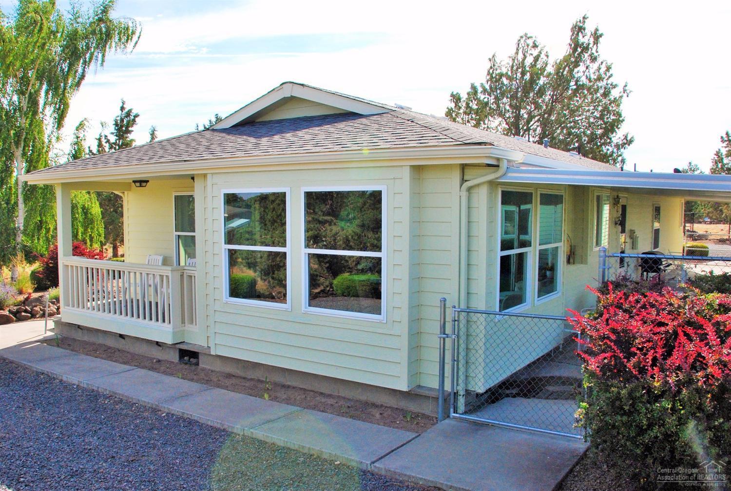 Crooked River Ranch - Residential