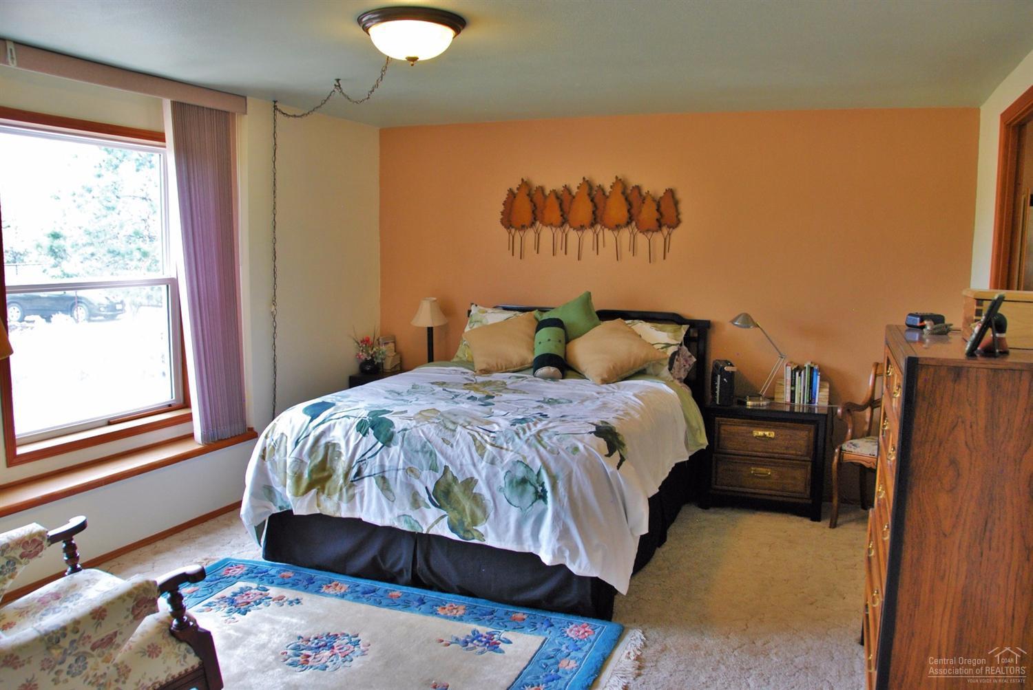 Crooked River Ranch - Residential