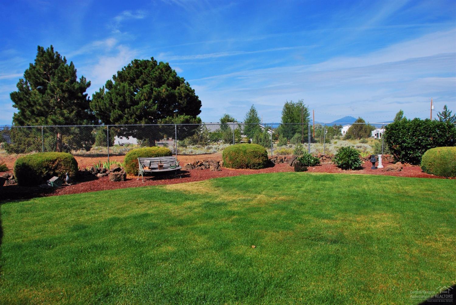 Crooked River Ranch - Residential