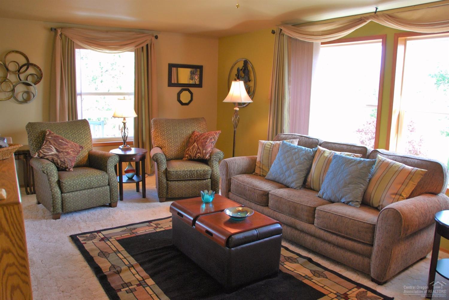 Crooked River Ranch - Residential
