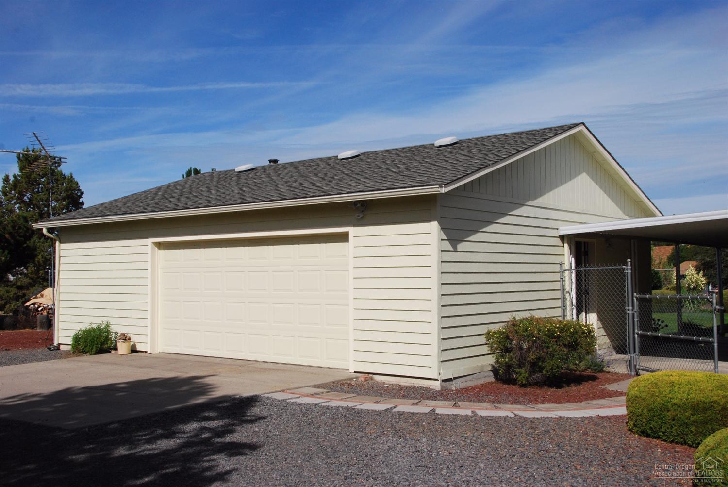 Crooked River Ranch - Residential