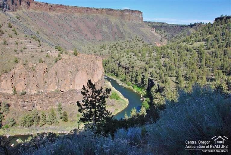 Crooked River Ranch - Residential