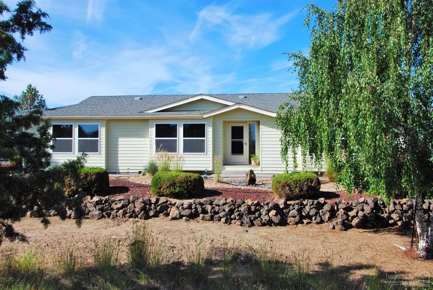 Crooked River Ranch - Residential