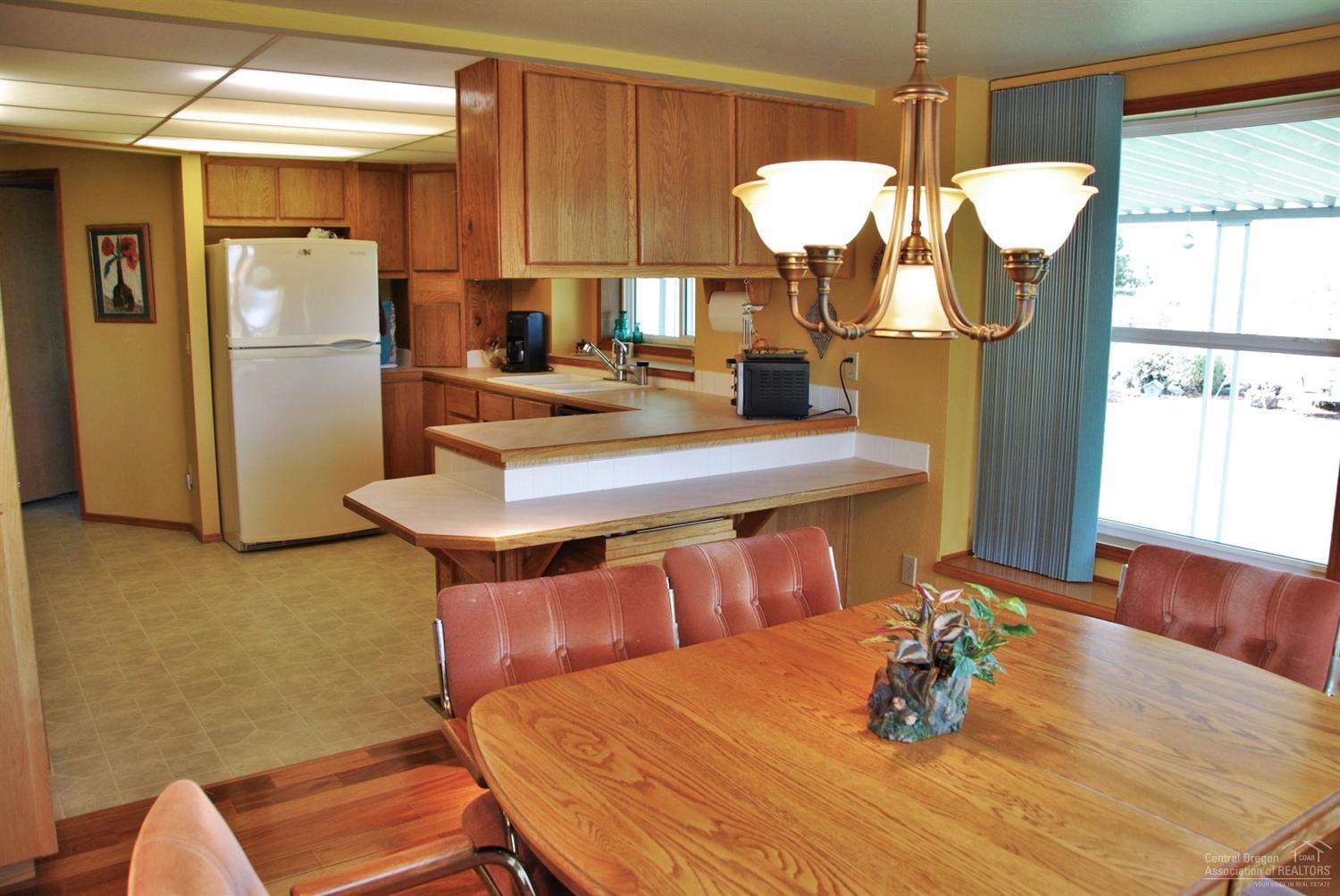 Crooked River Ranch - Residential