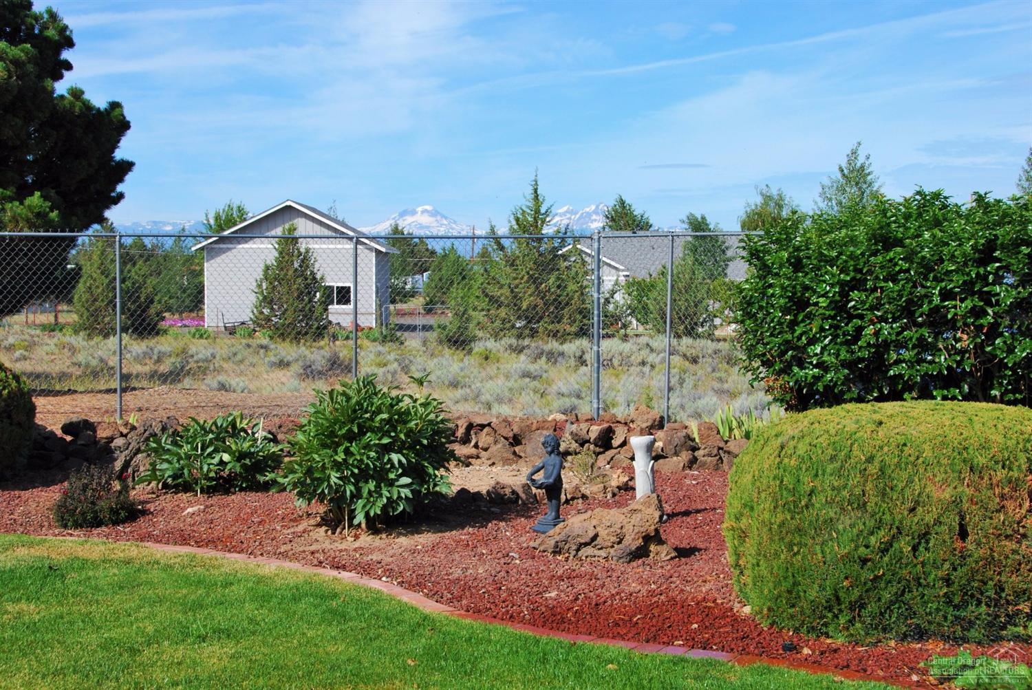 Crooked River Ranch - Residential
