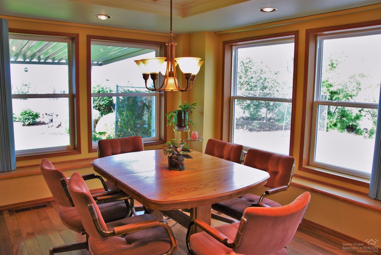Crooked River Ranch - Residential
