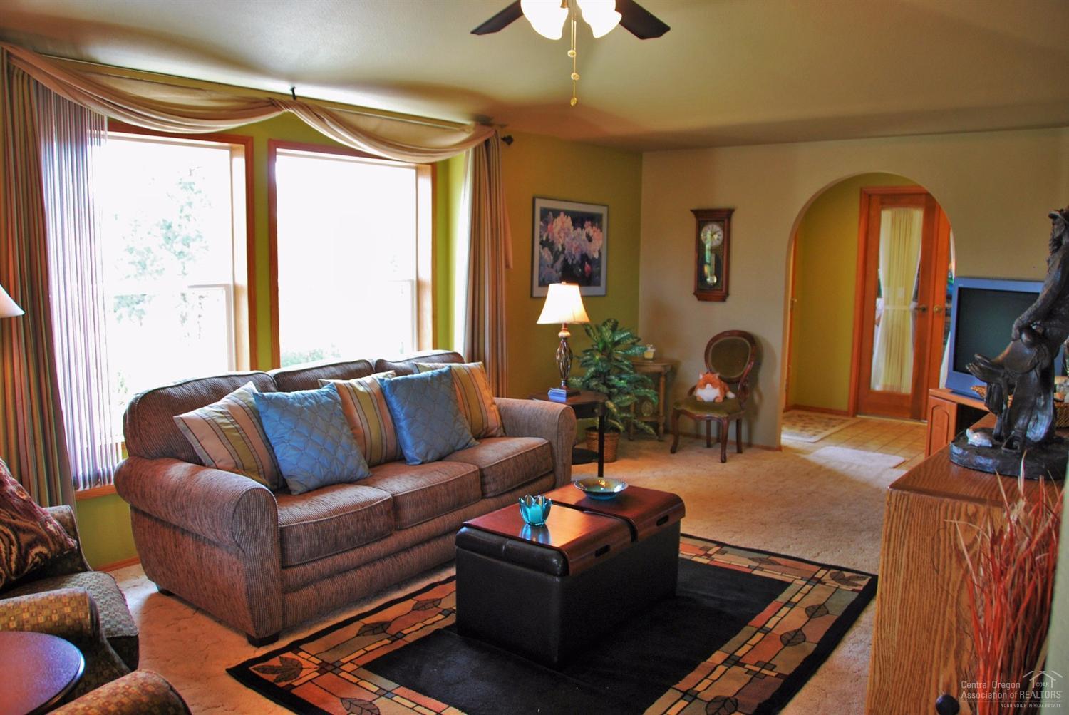 Crooked River Ranch - Residential