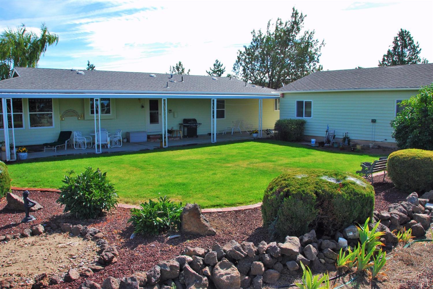 Crooked River Ranch - Residential