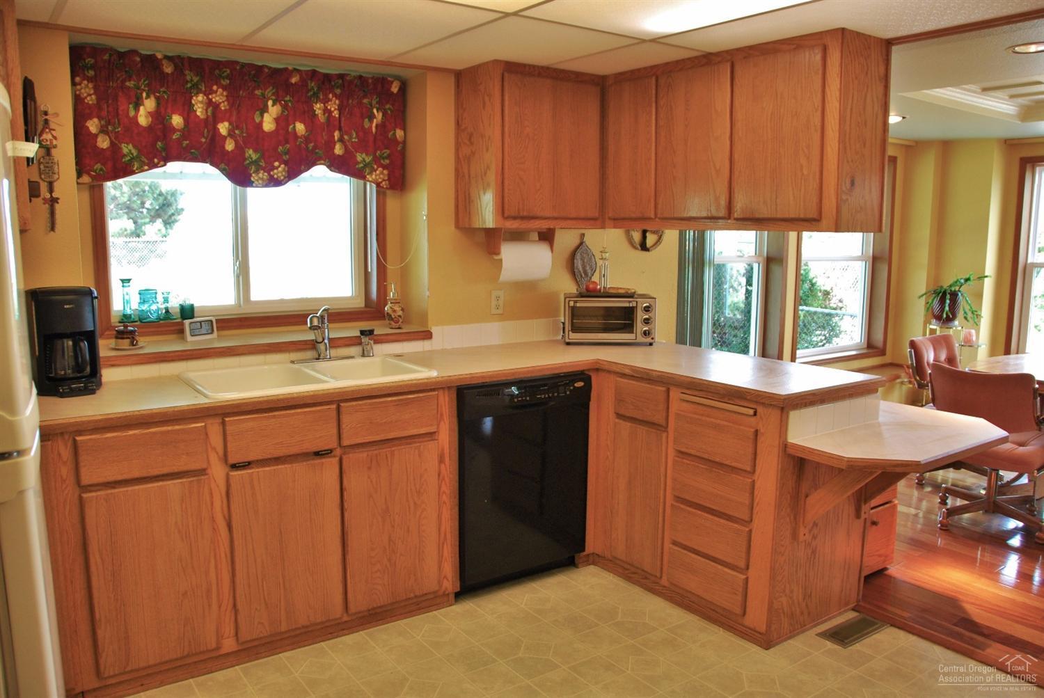 Crooked River Ranch - Residential