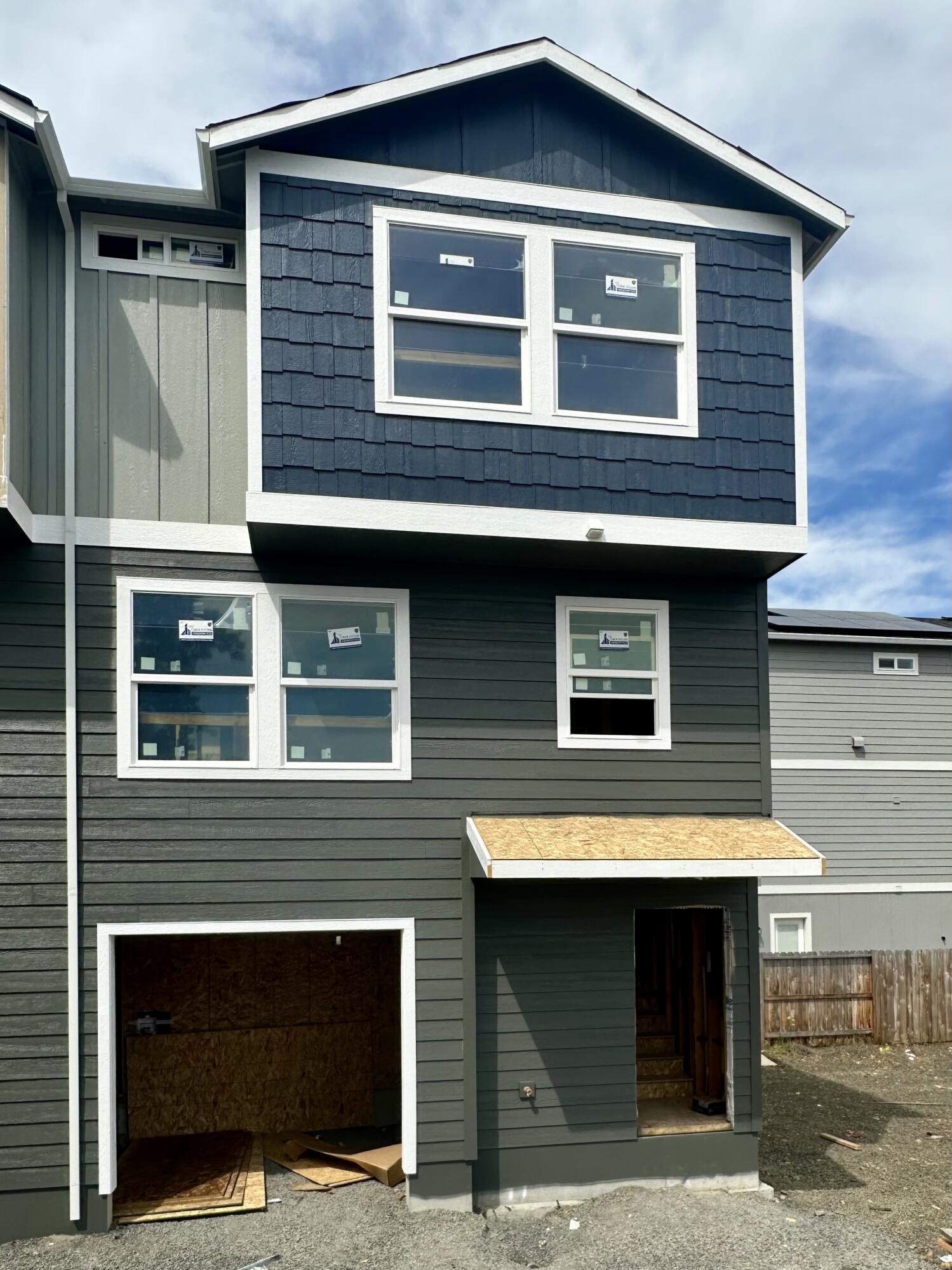 N/A - Residential