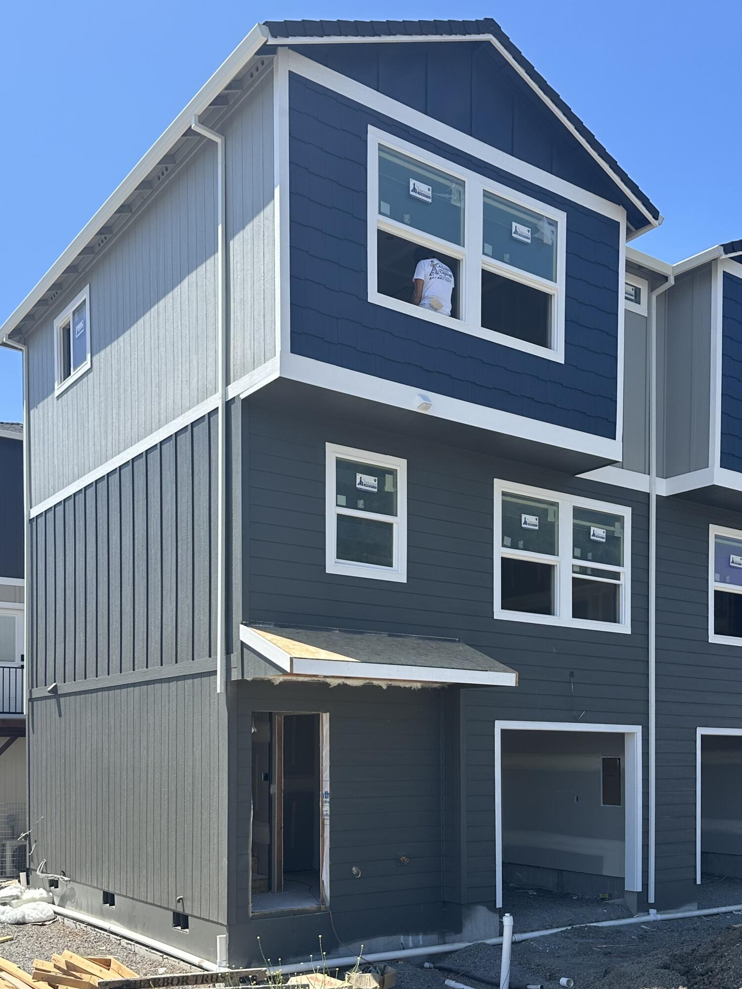 N/A - Residential