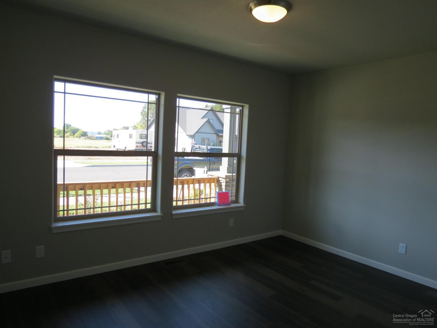 Crystal Springs - Residential