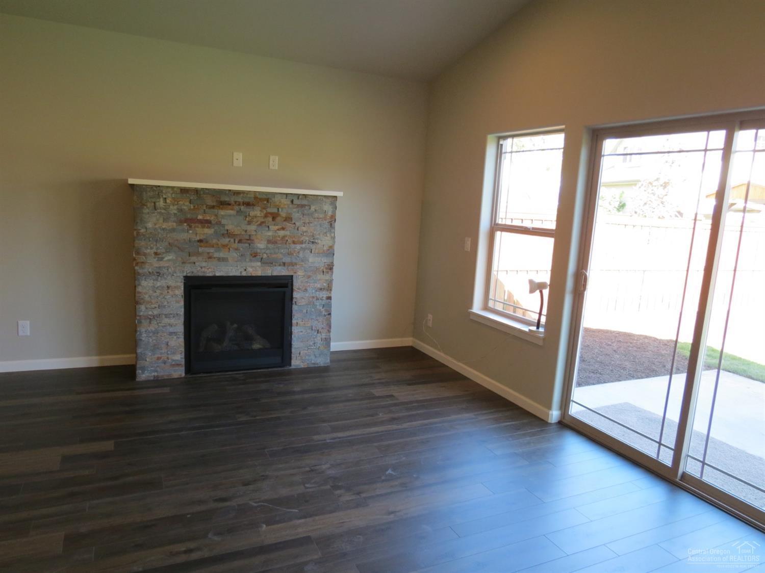 Crystal Springs - Residential