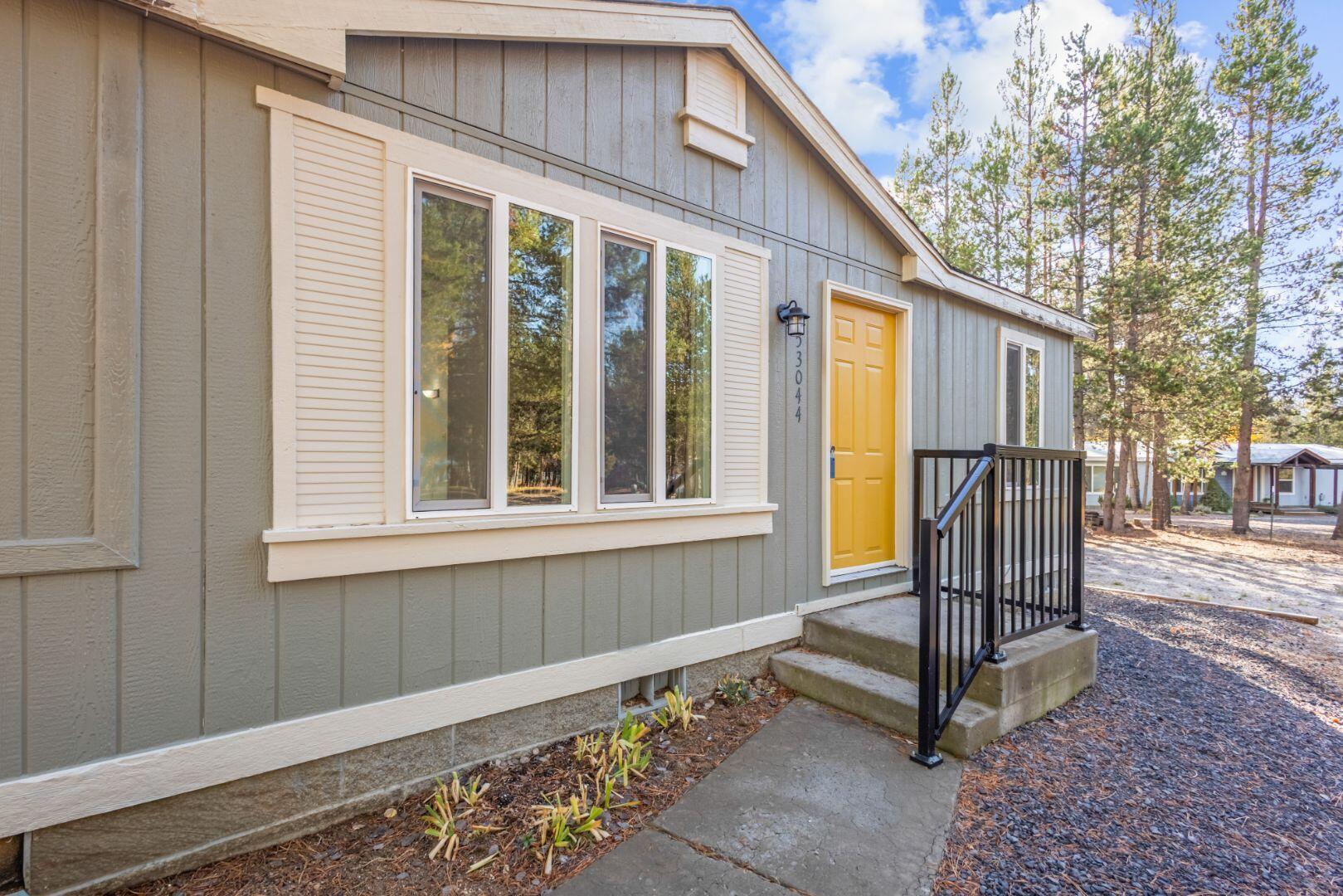 Tall Pines - Residential
