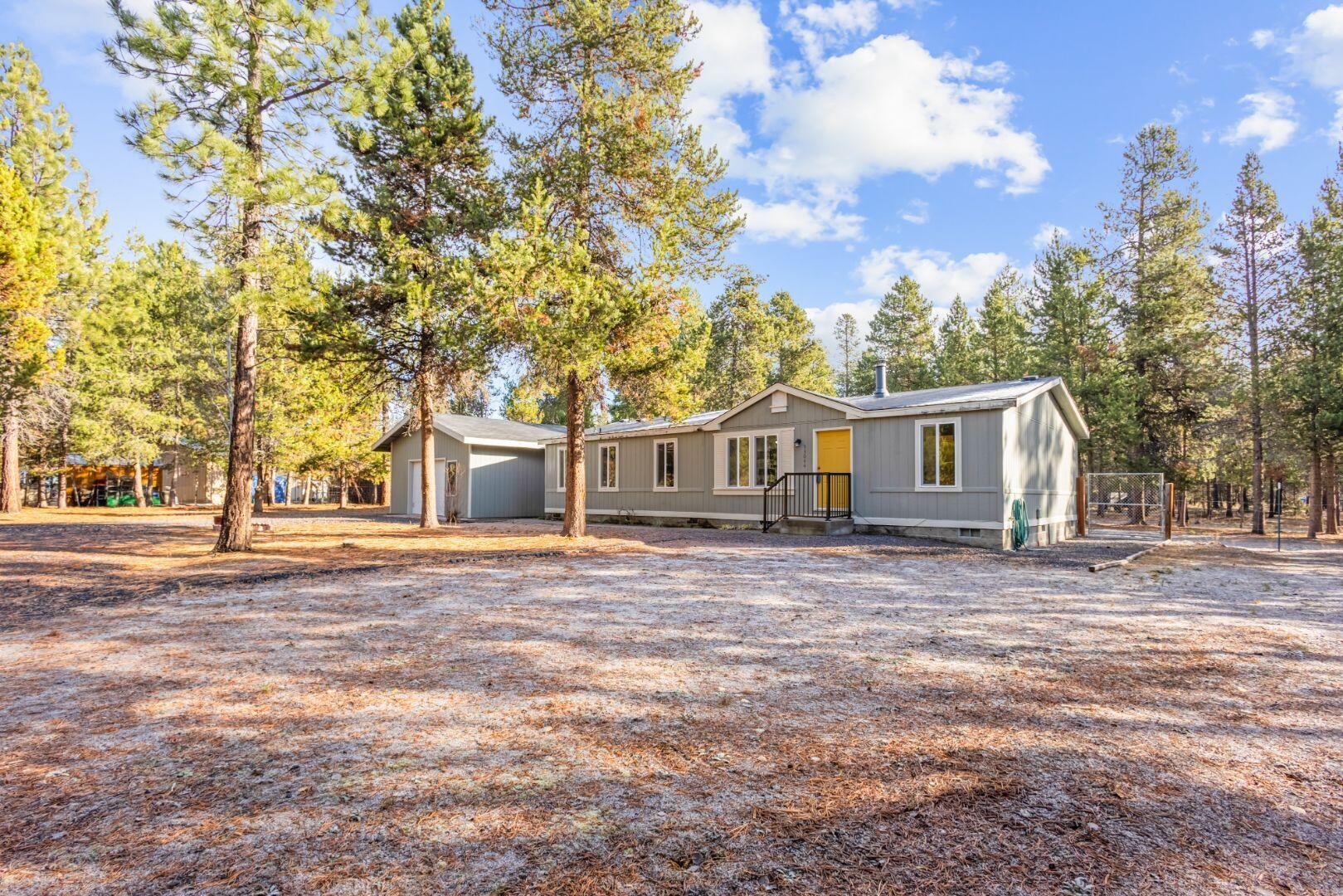Tall Pines - Residential
