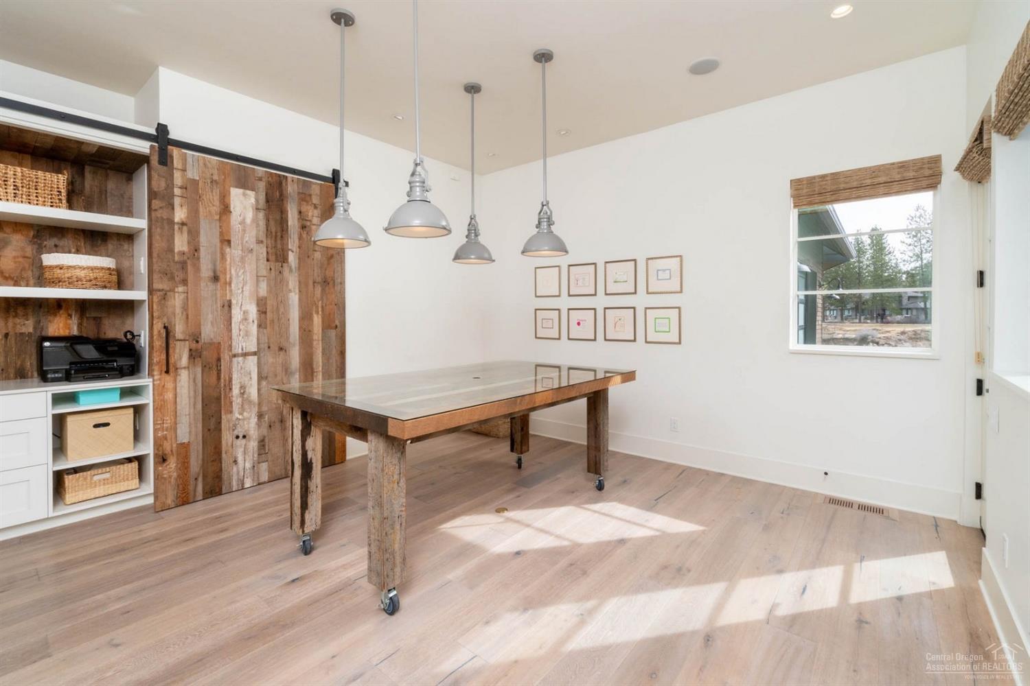 Tetherow - Residential