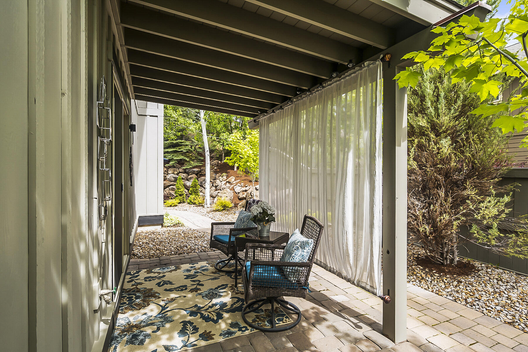 Sagewood - Residential