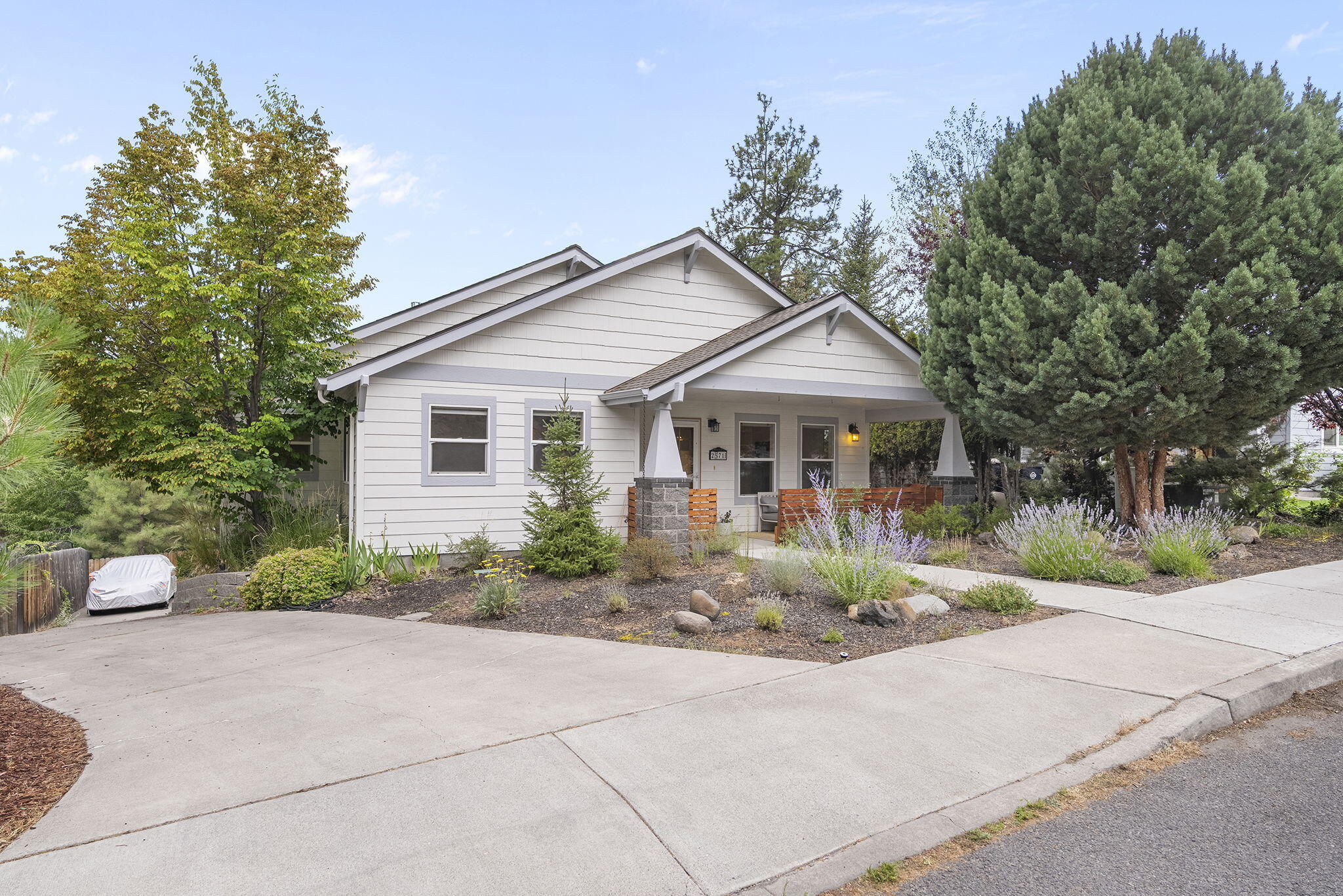 Westside Pines - Residential