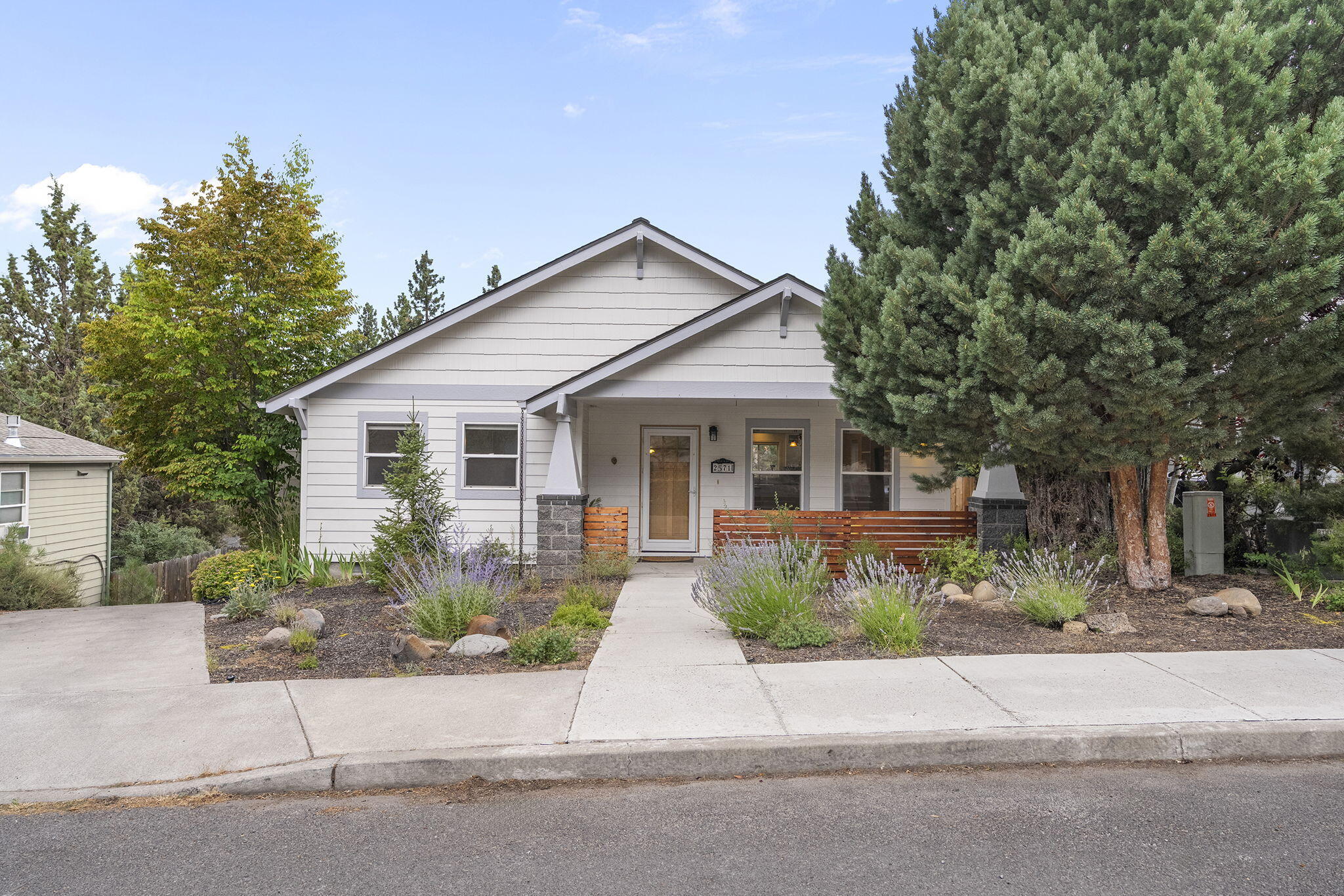 Westside Pines - Residential