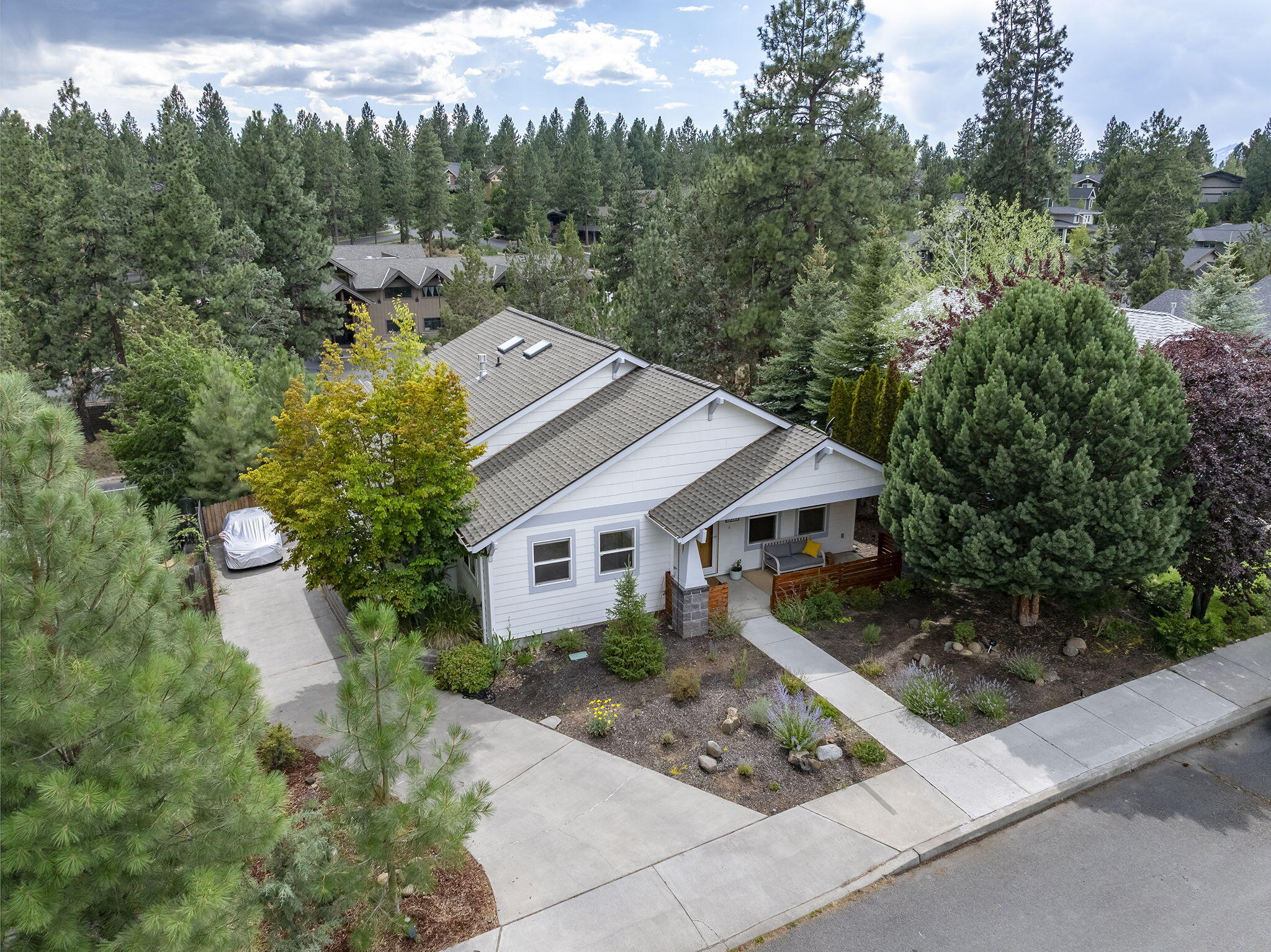 Westside Pines - Residential